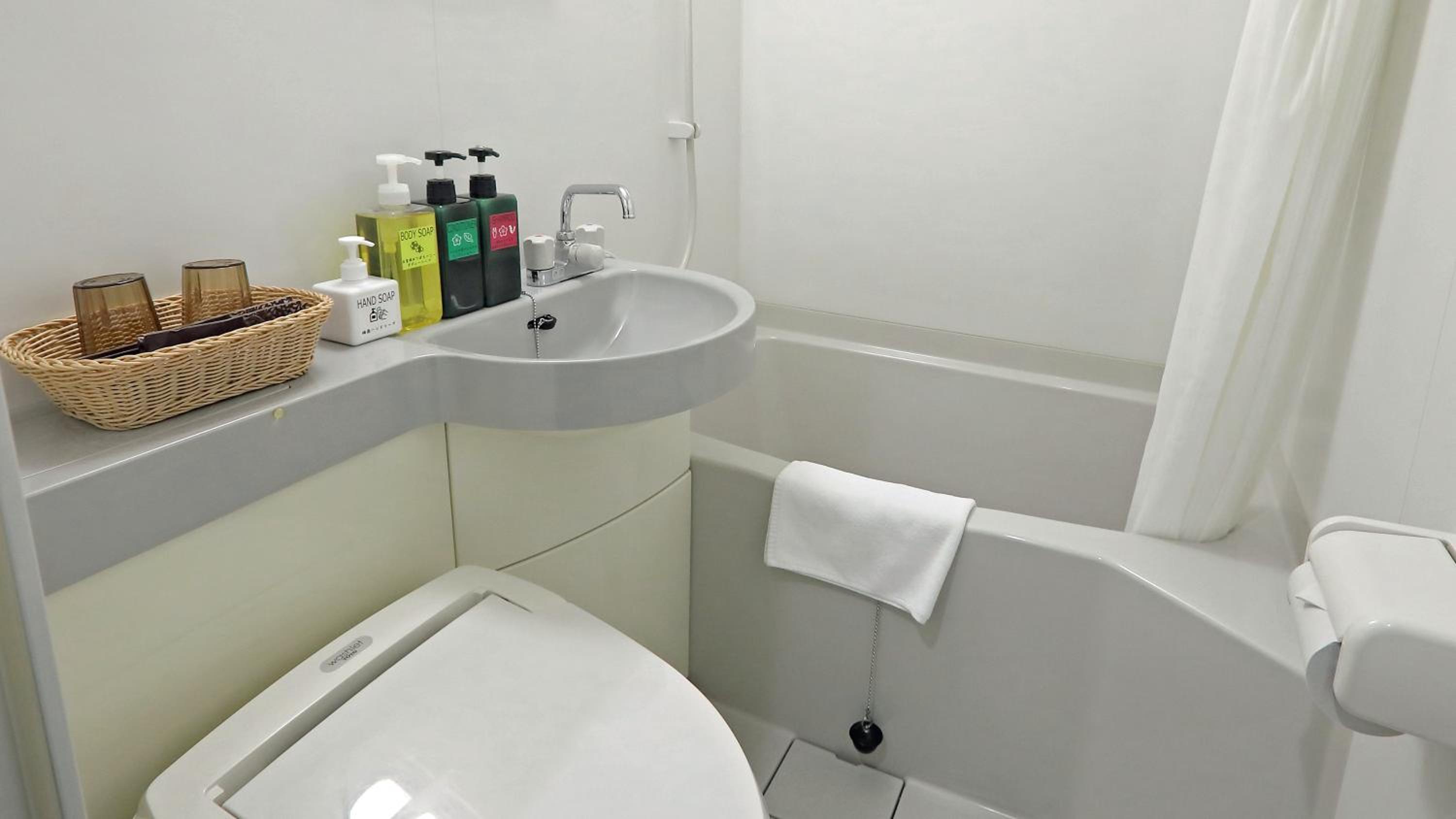 Double Room - Non-Smoking  photo 2