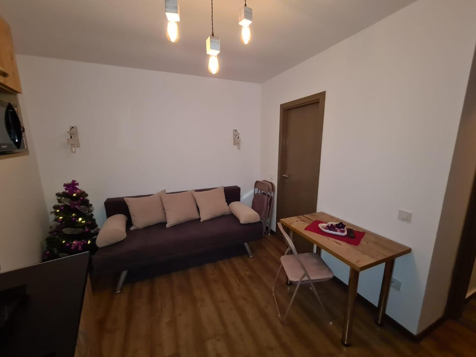 Studio Apartment - Photo 9