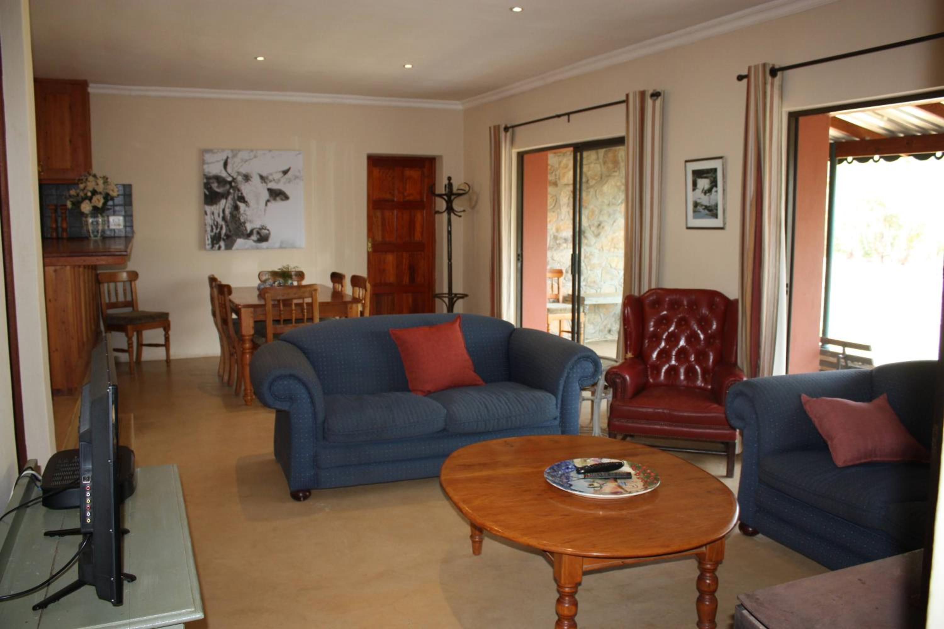 Bungalow photo 1