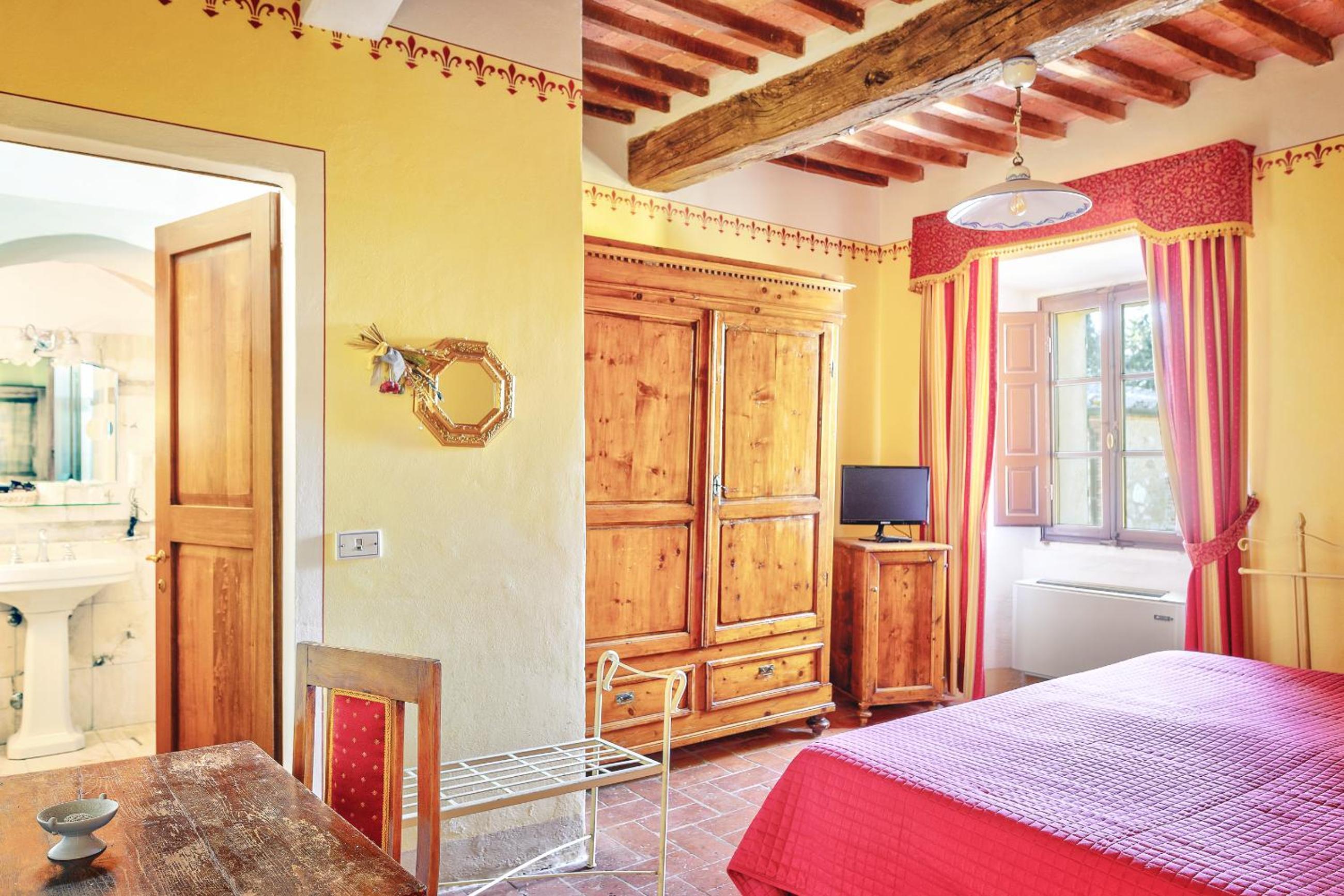 Double Room - Photo 1