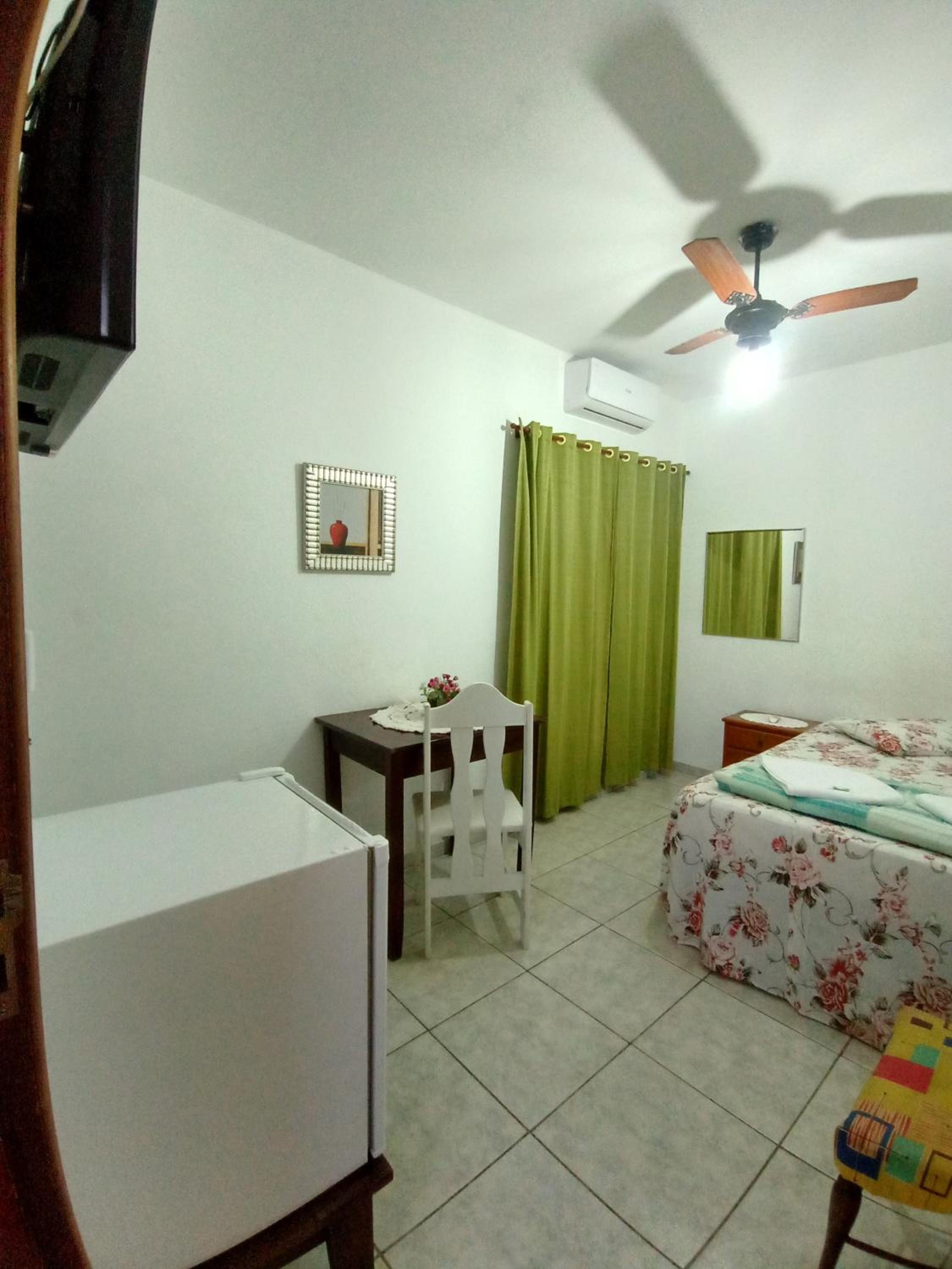 Large Double Room photo 3