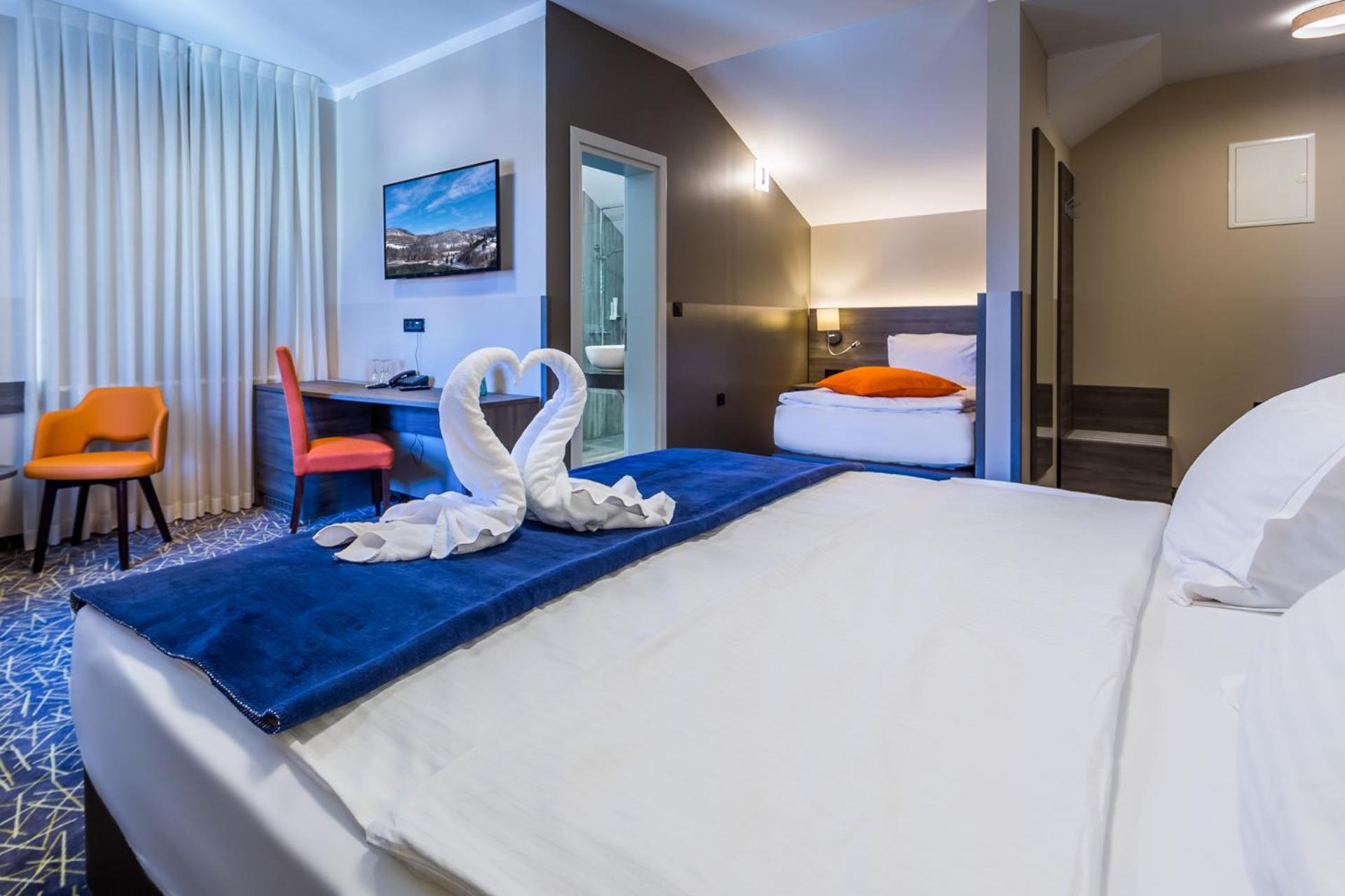Superior Triple Room - Photo 3