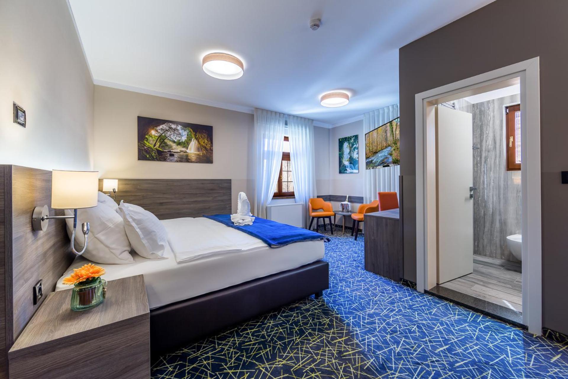 Superior Triple Room - Photo 1