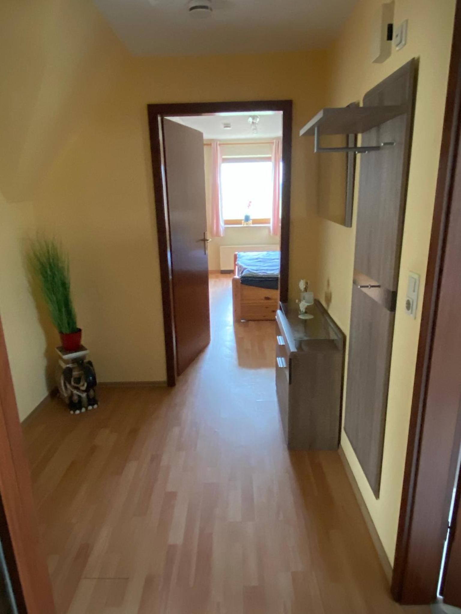Apartment photo 1