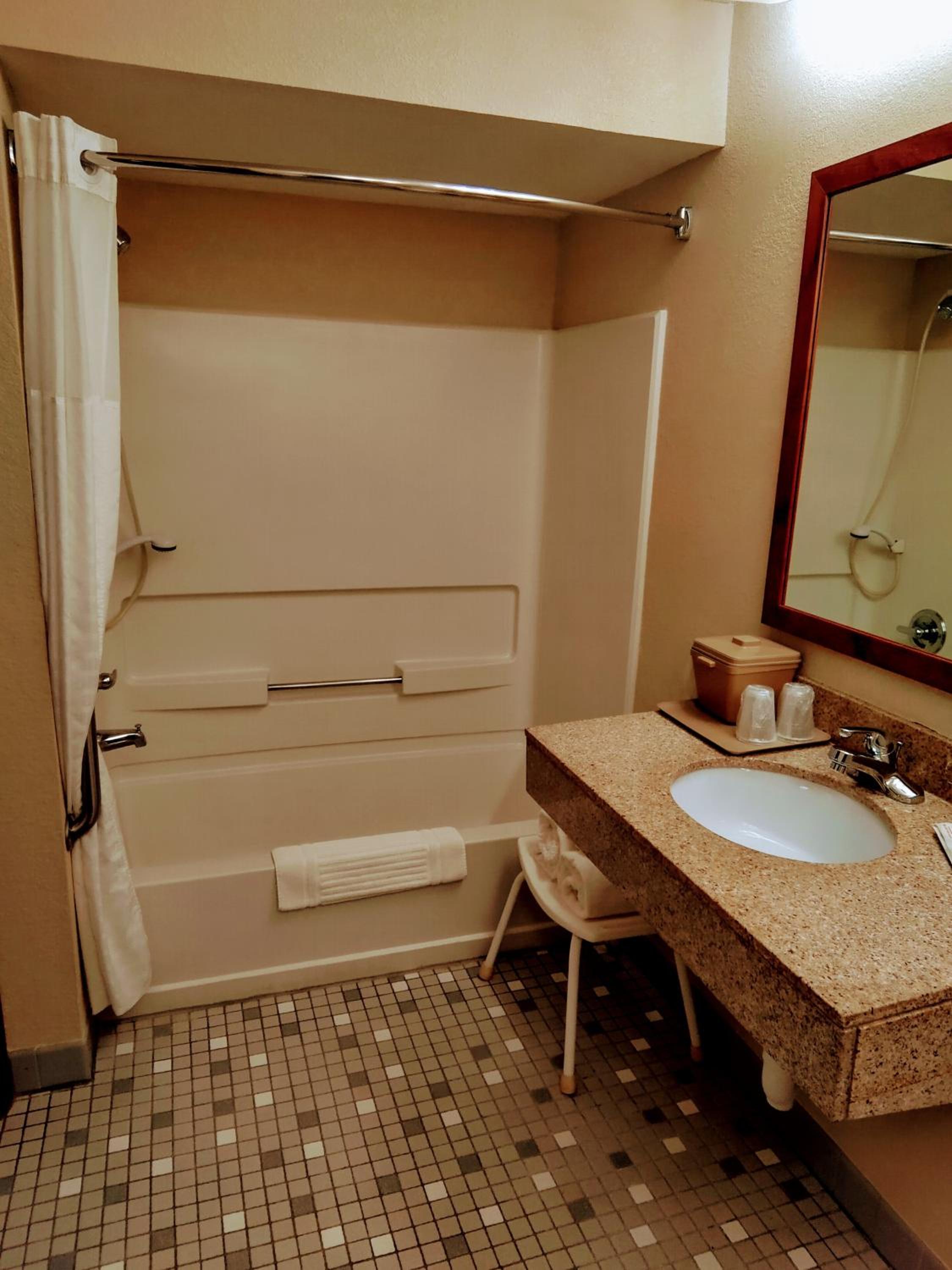 Comfort Inn Bellefontaine, Billede 2