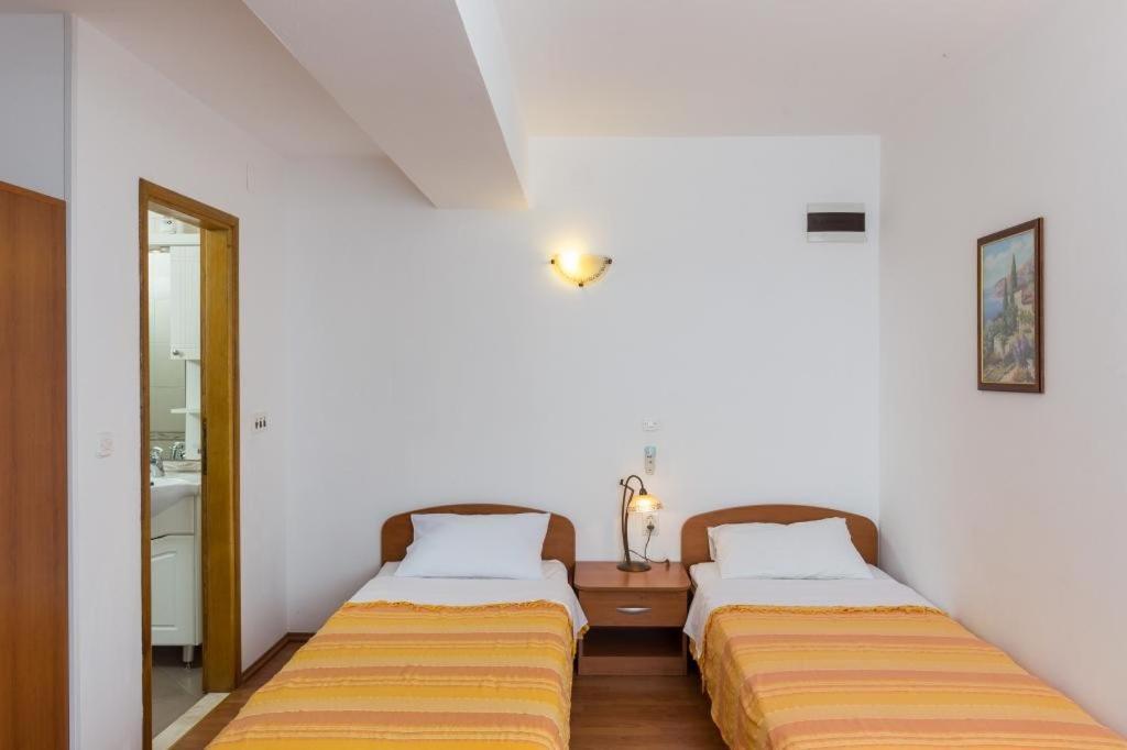 Superior Studio Apartment with Terrace