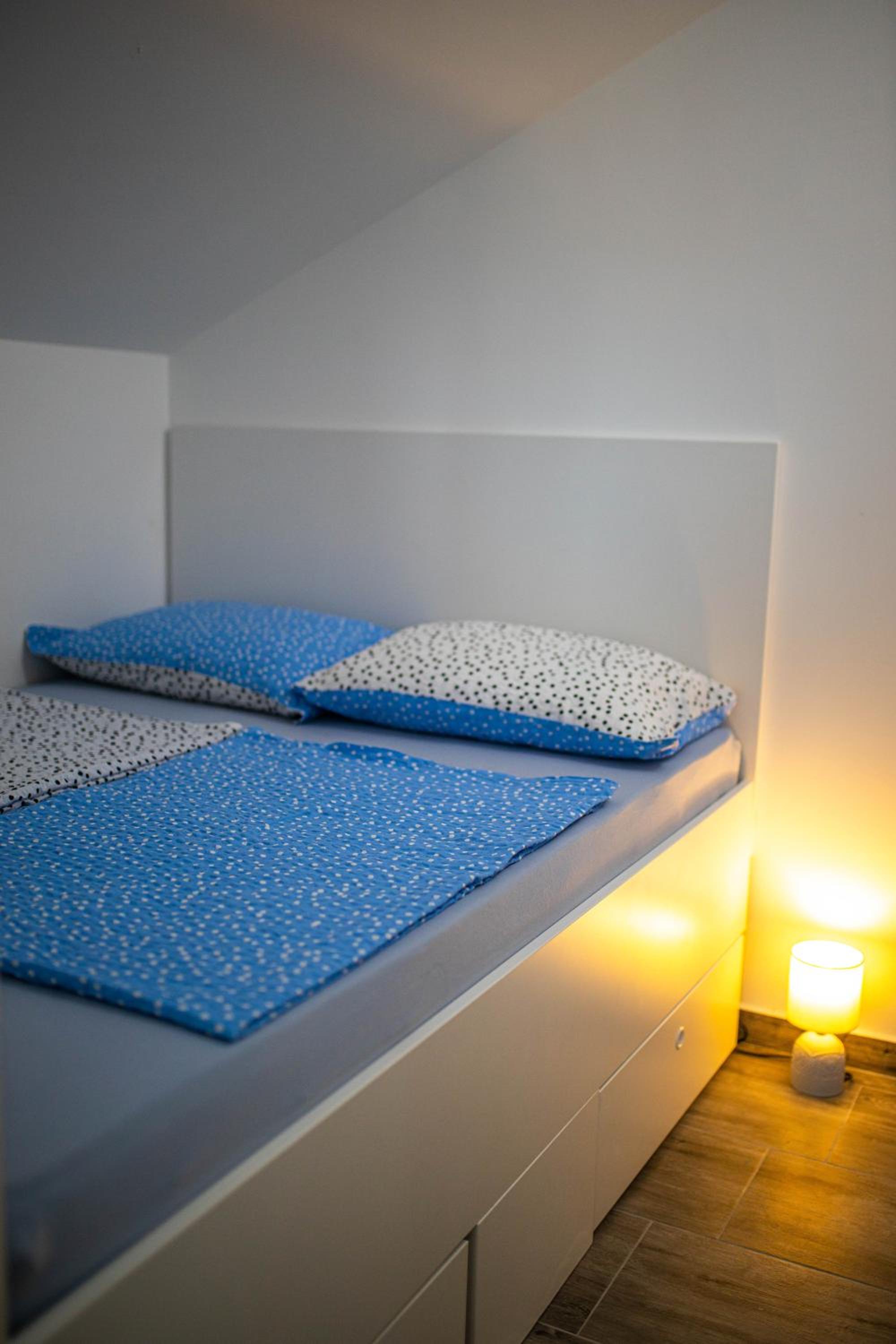 Studio Apartment with Sea View photo 1