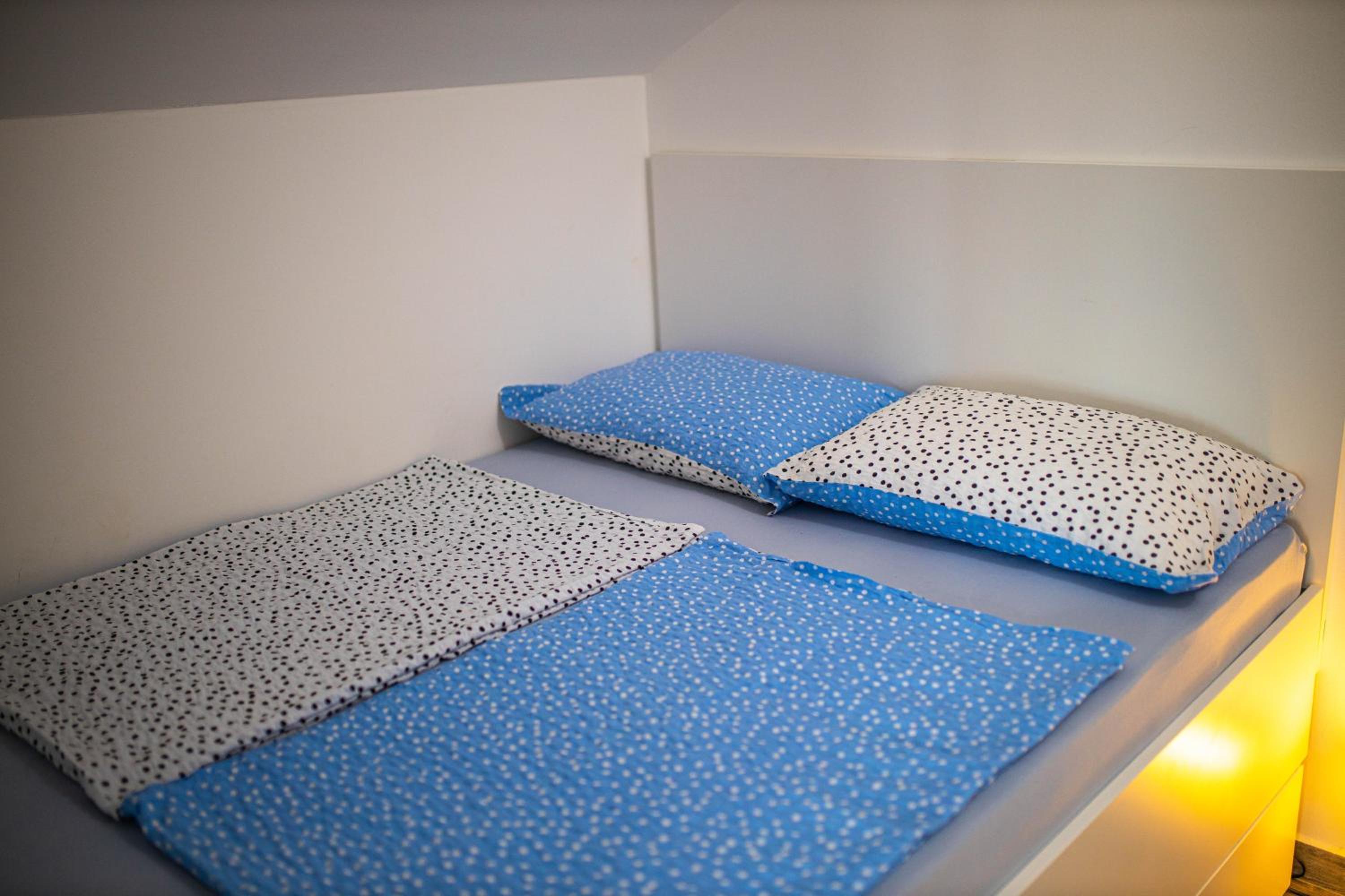 Studio Apartment with Sea View photo 2