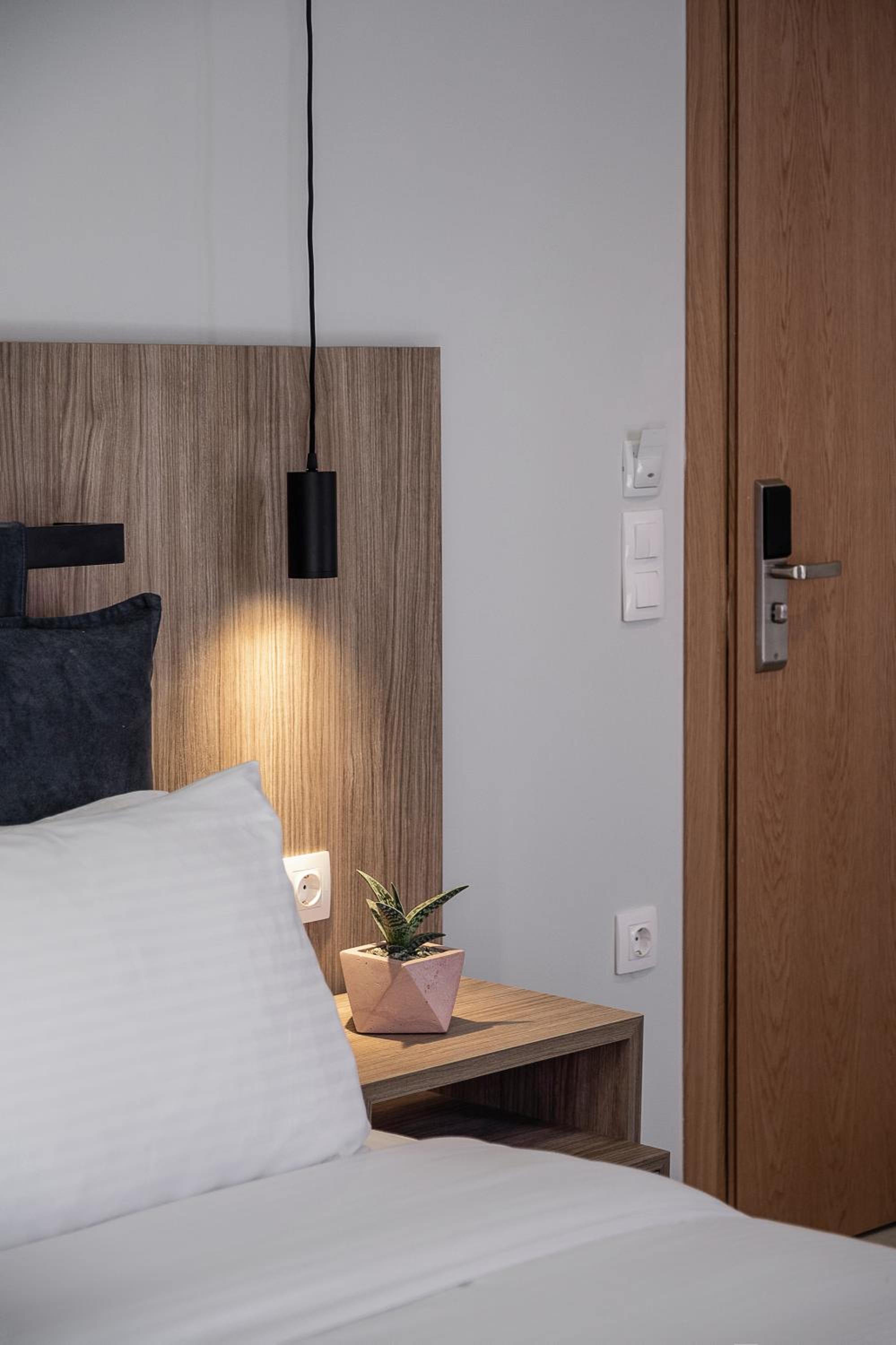 Superior Double Room - Photo 3