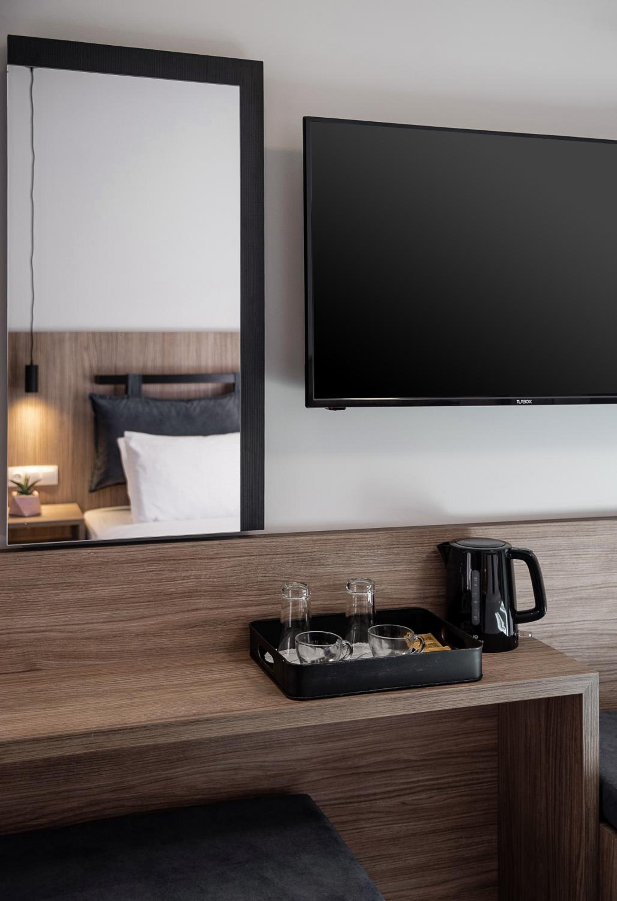 Superior Double Room - Photo 5