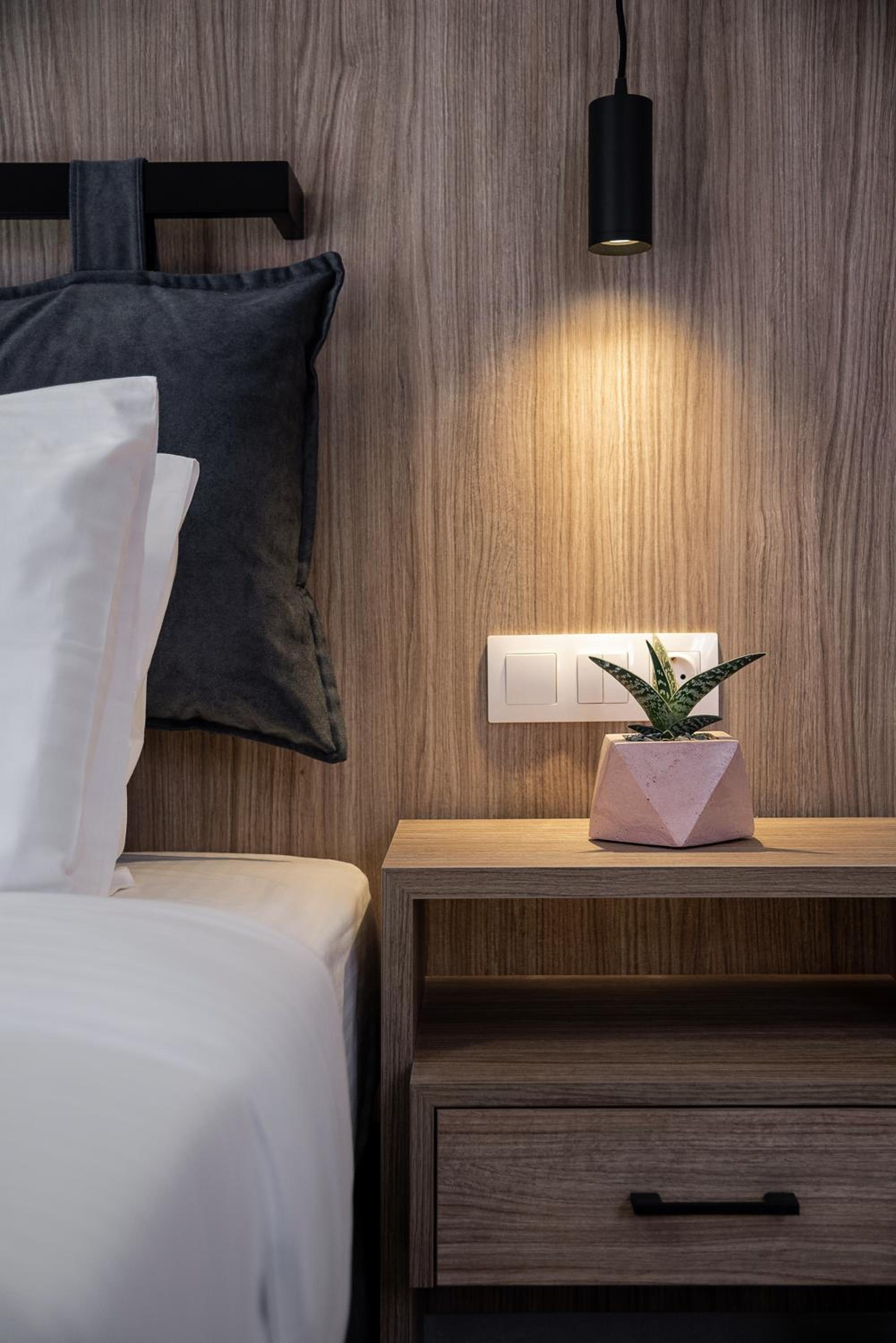 Superior Double Room - Photo 4
