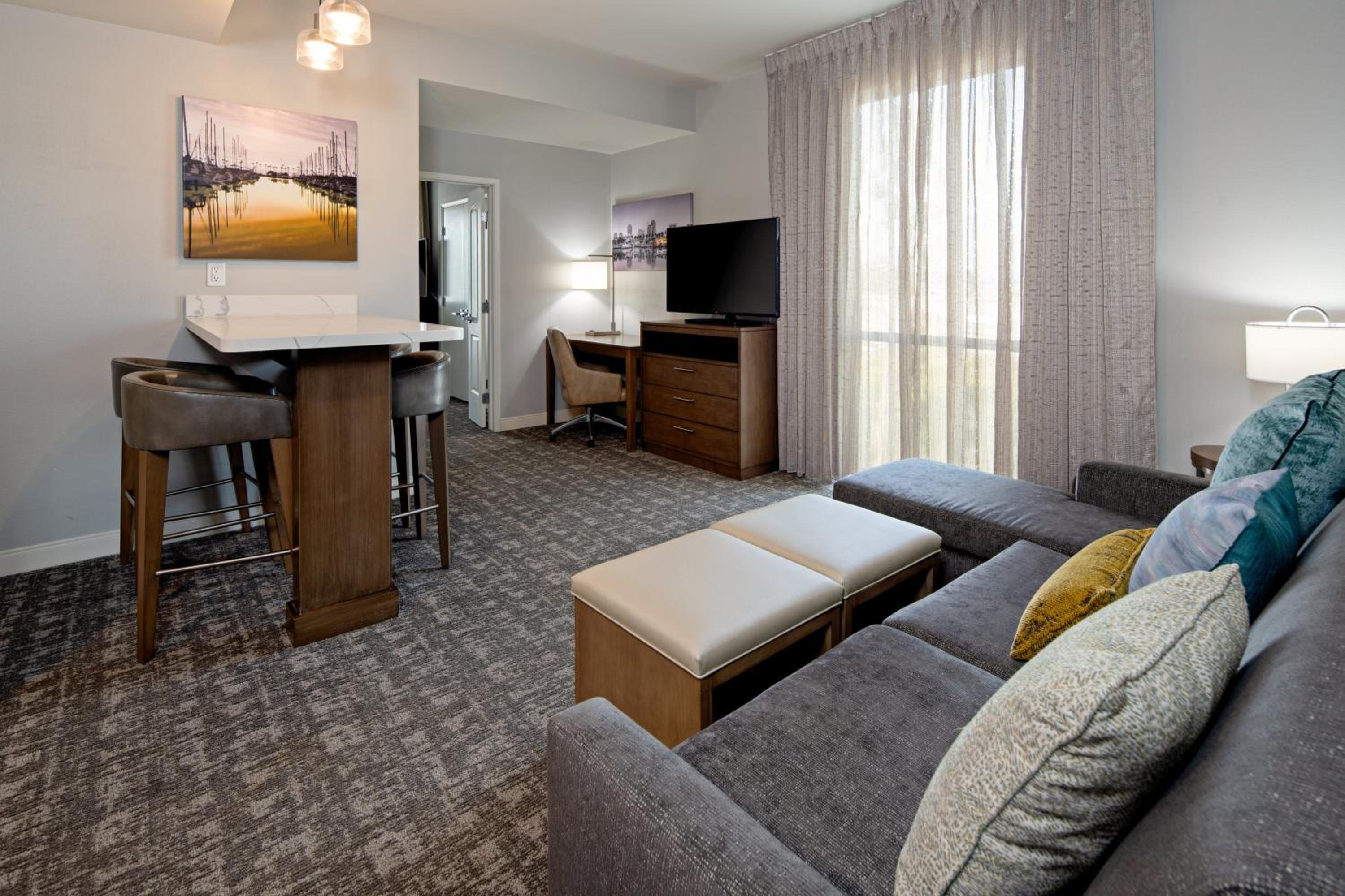 Two-Bedroom King Suite - Non-Smoking - Photo 1