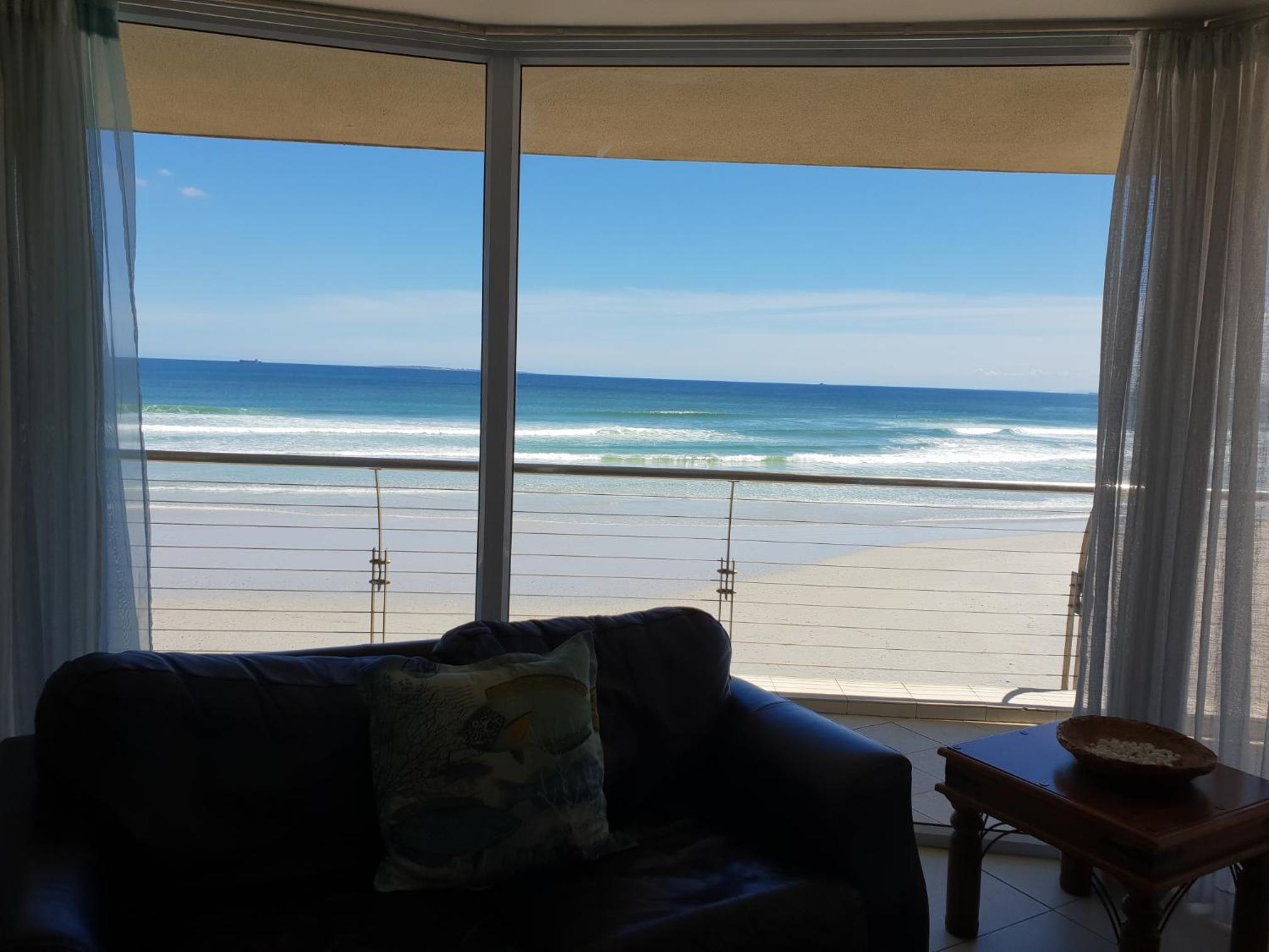 Two-Bedroom Apartment with Sea View - Photo 7