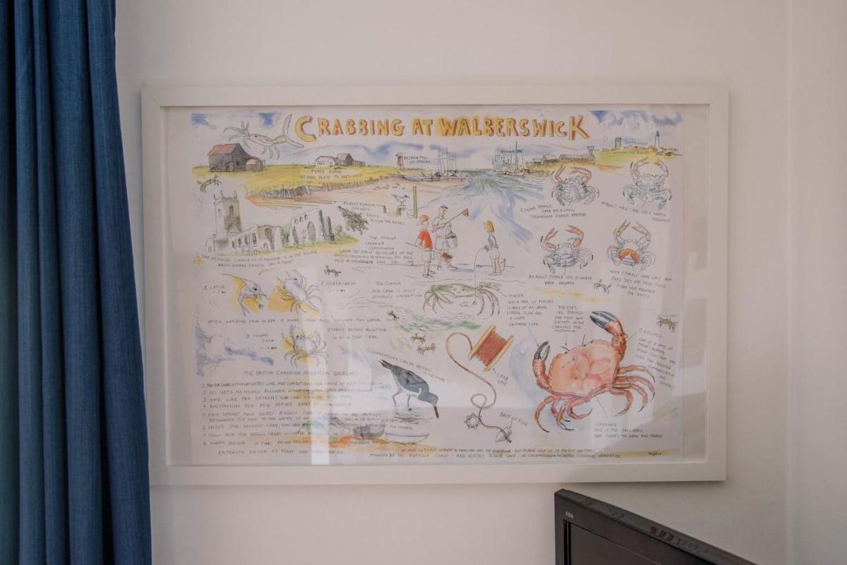 Holiday Home photo 3