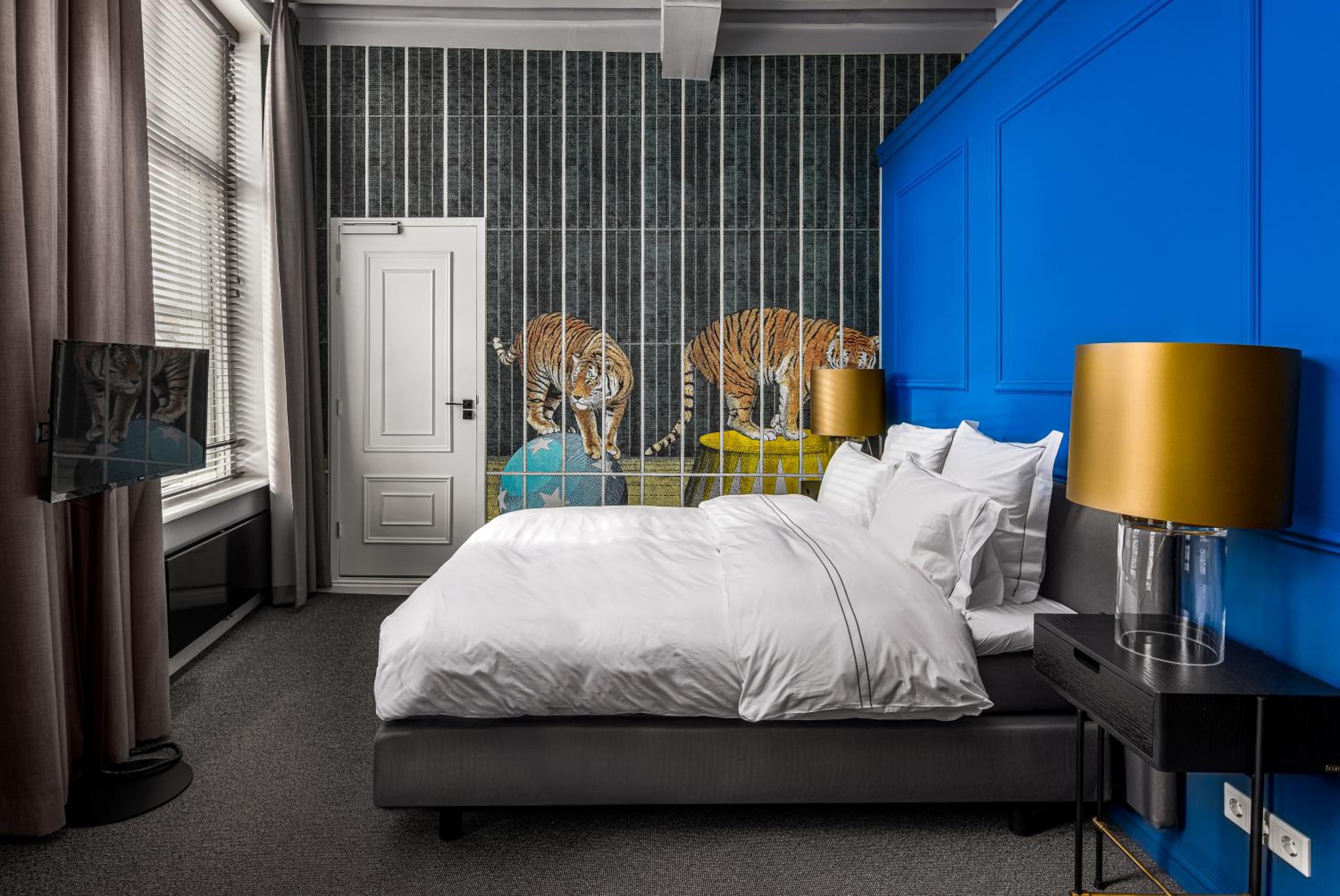 Deluxe Room photo 2