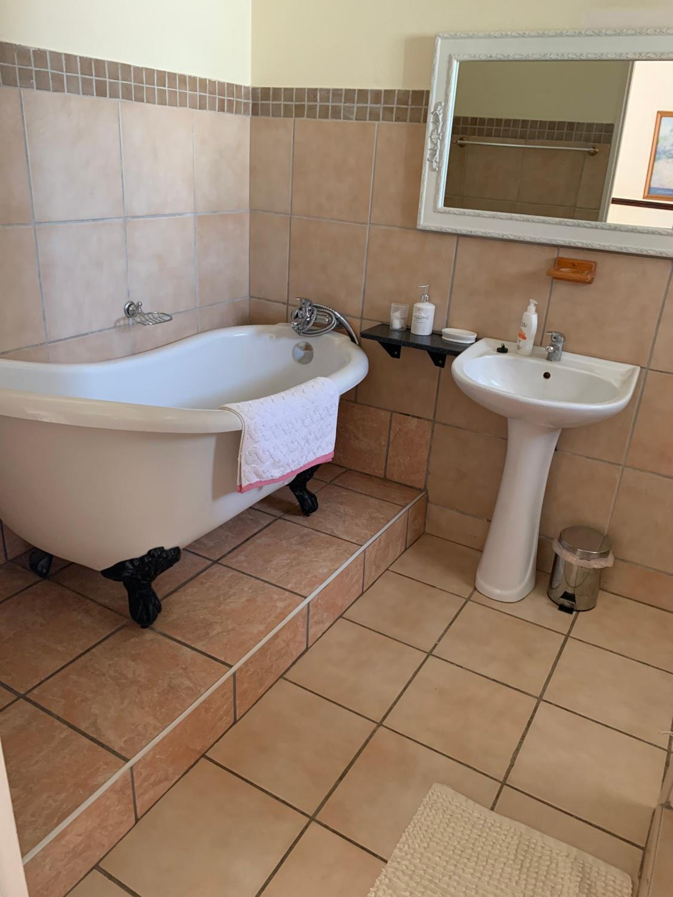 Luxury Suite photo 3