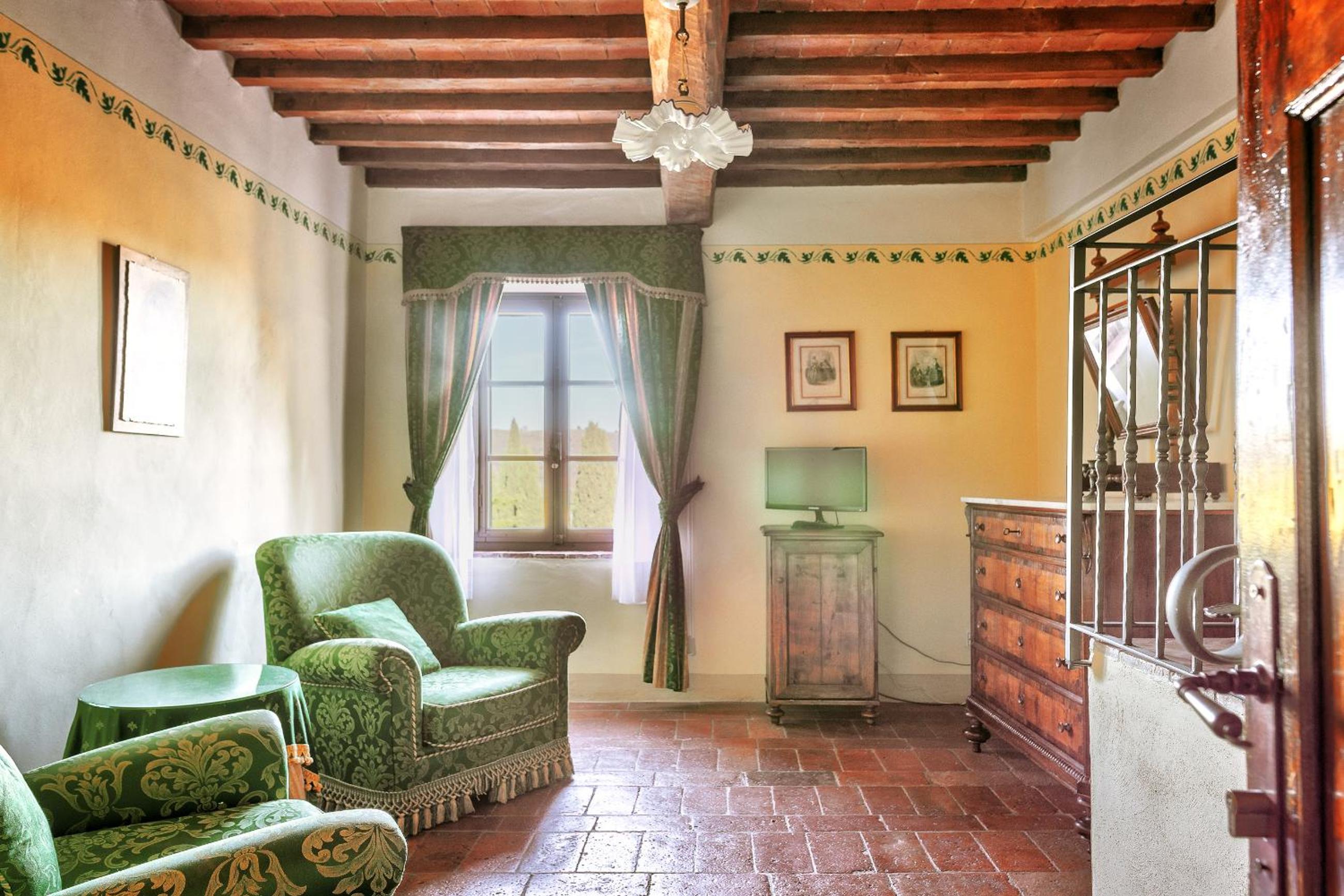 Junior Suite - Photo 1