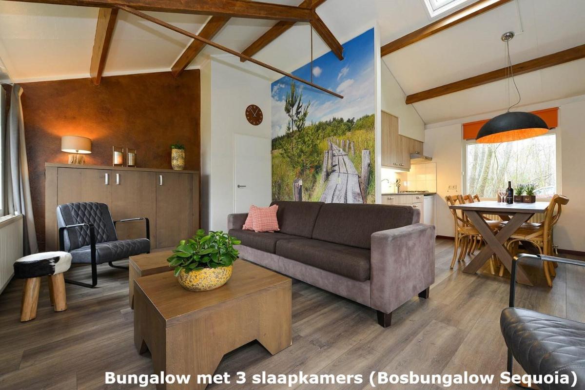 Three-Bedroom Bungalow photo 3