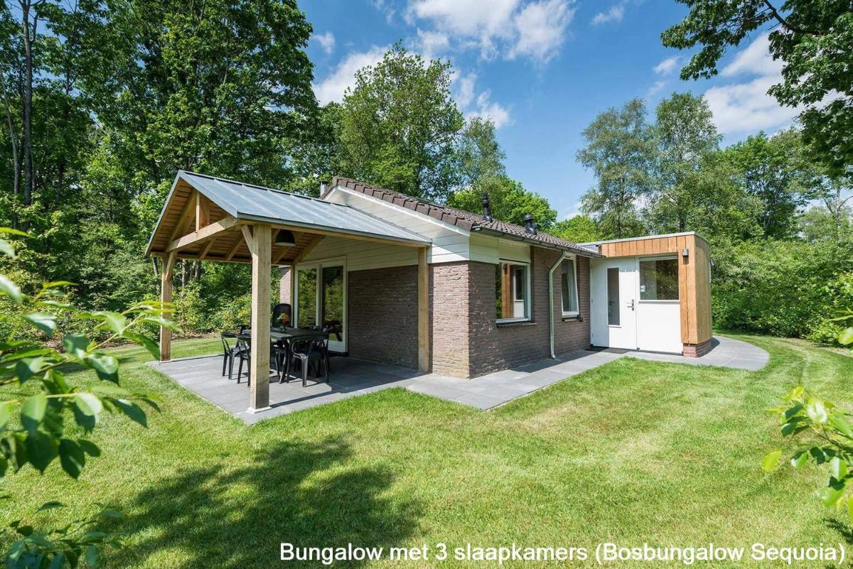 Three-Bedroom Bungalow photo 1