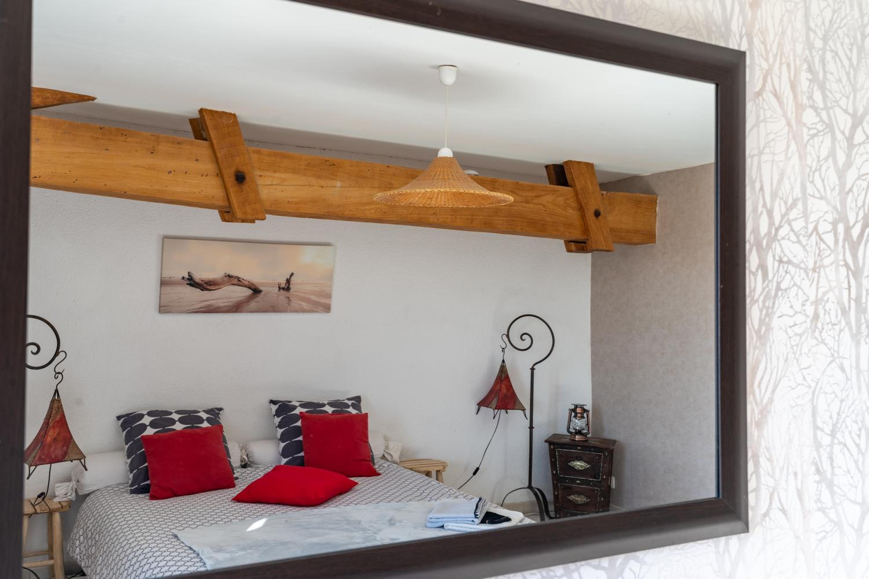Triple Room with Private Bathroom photo 2