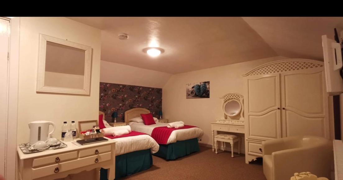 Twin Room photo 2