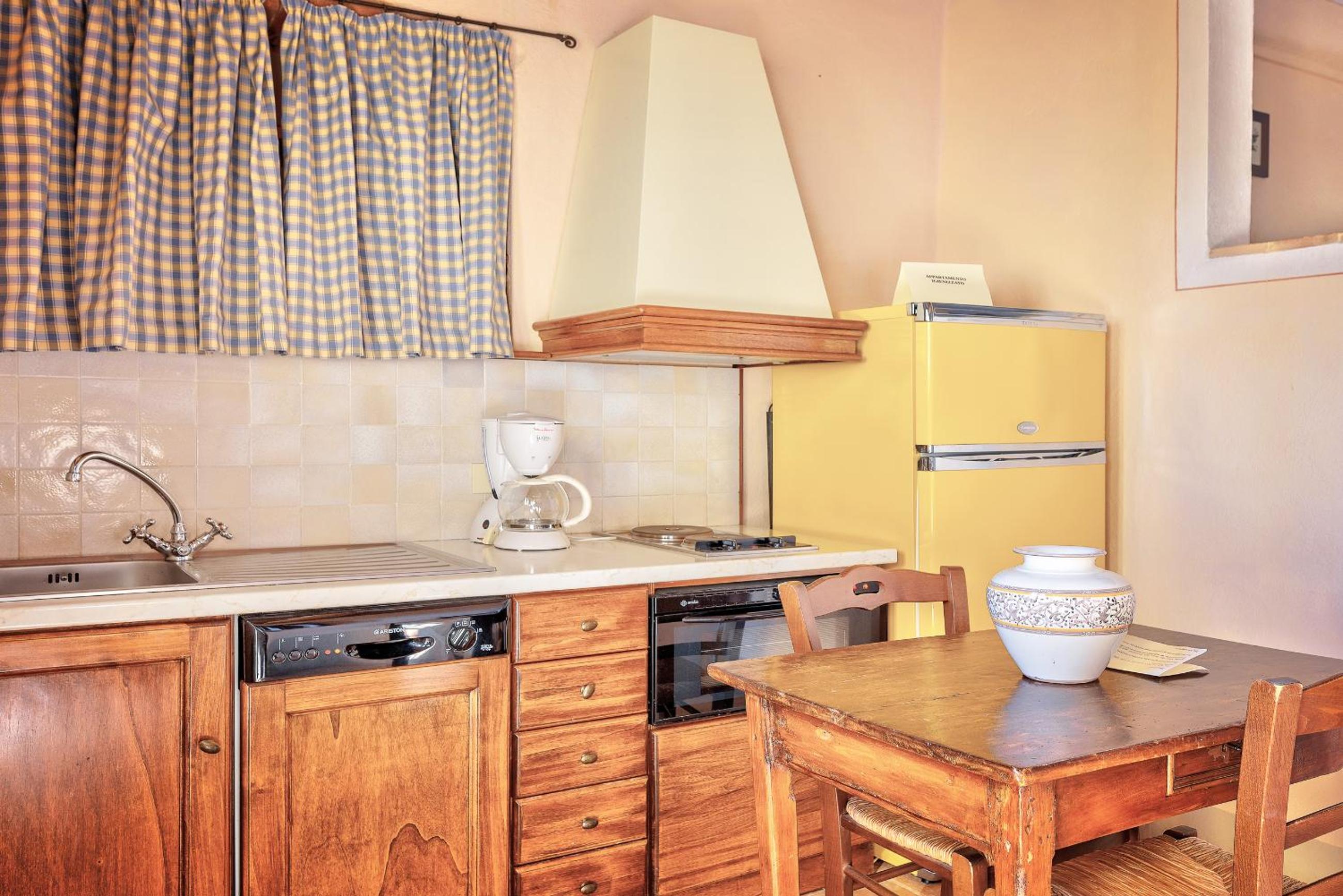 Standard Apartment - Photo 20