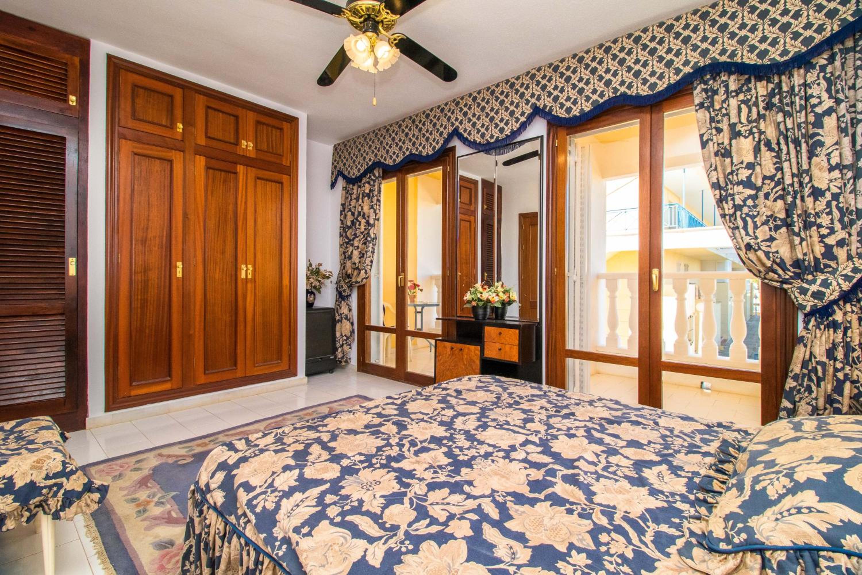 Casa de Dos Habitaciones