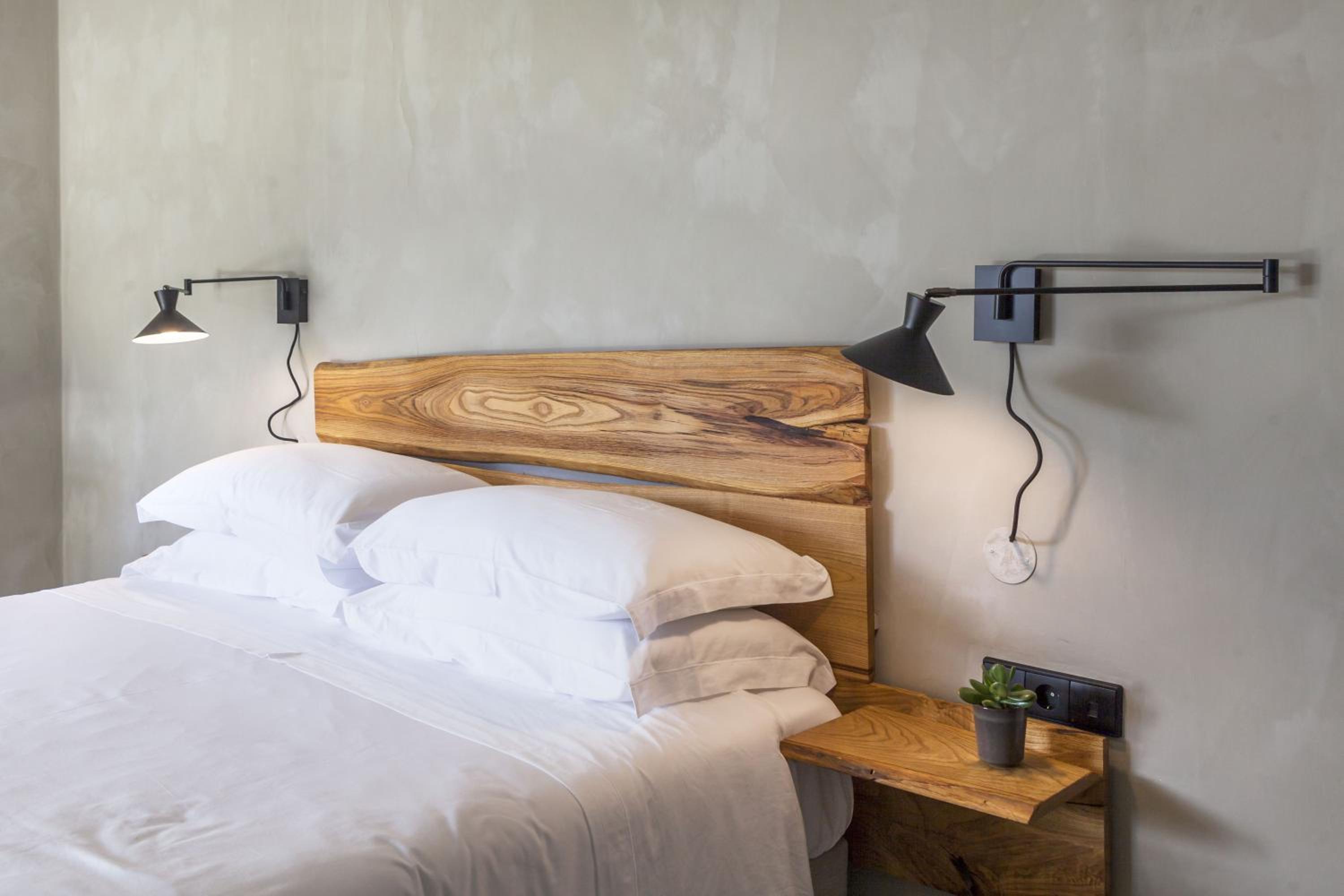 Double Room with Sea View photo 3