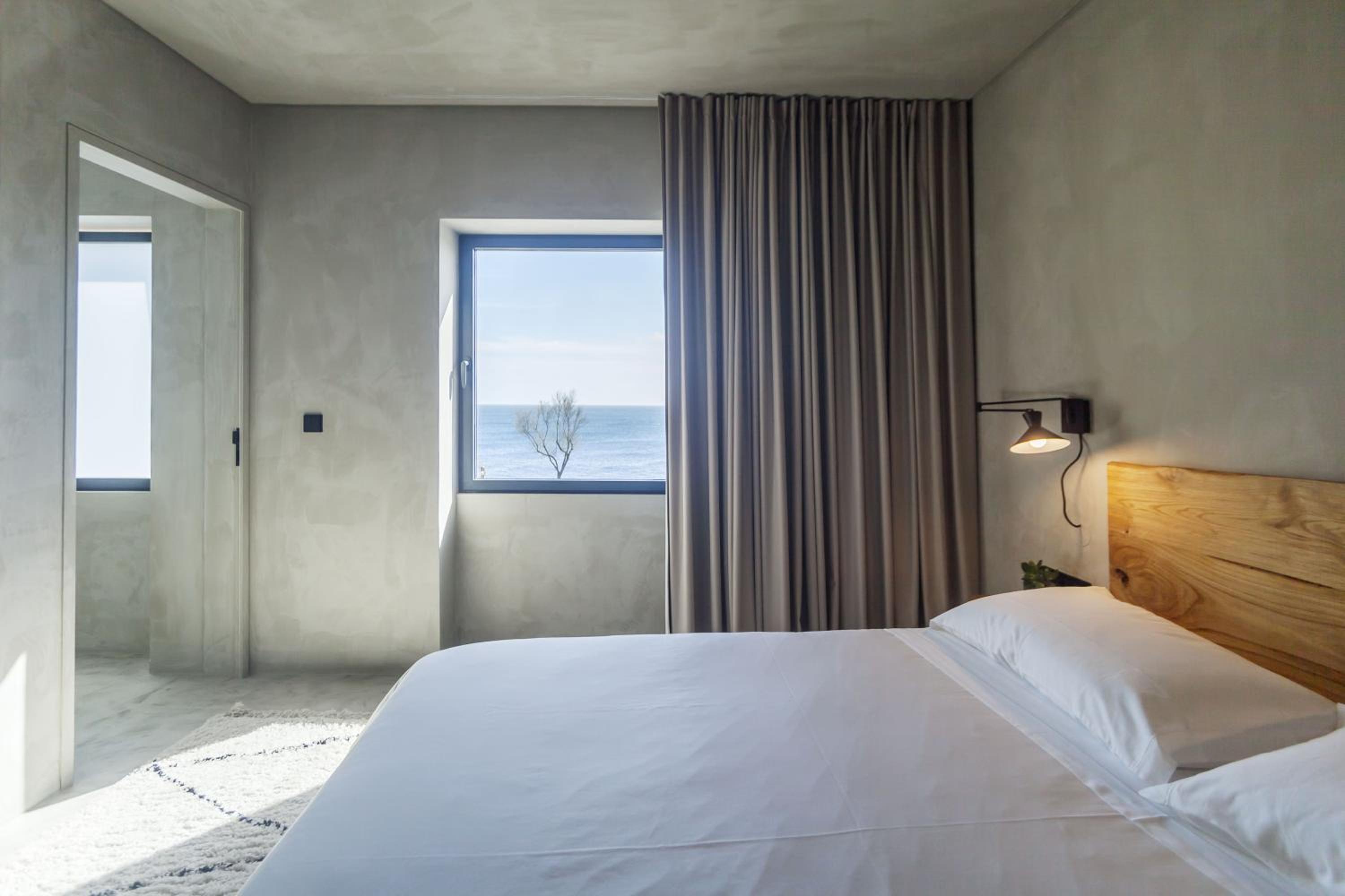Double Room with Sea View photo 1