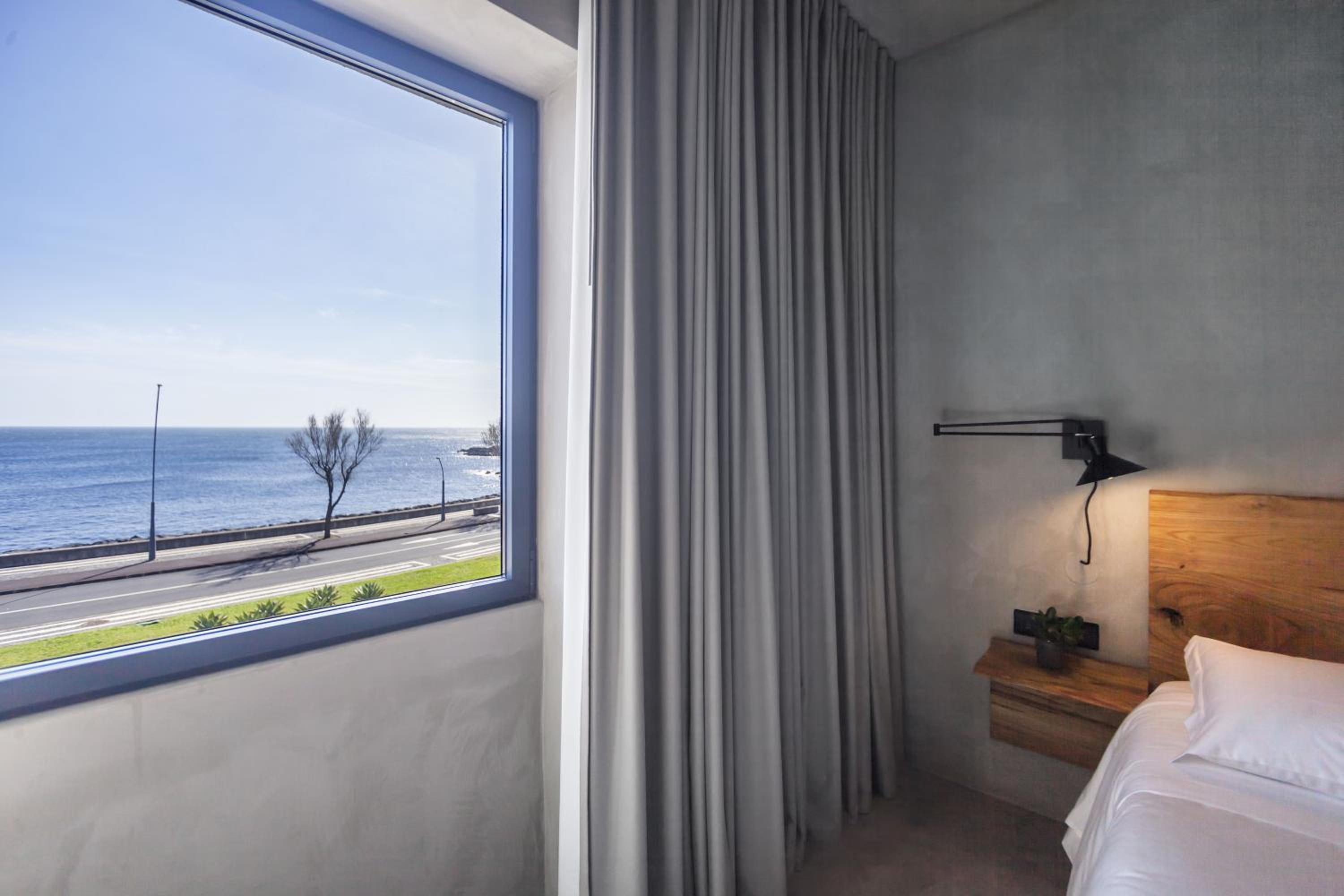 Double Room with Sea View photo 2