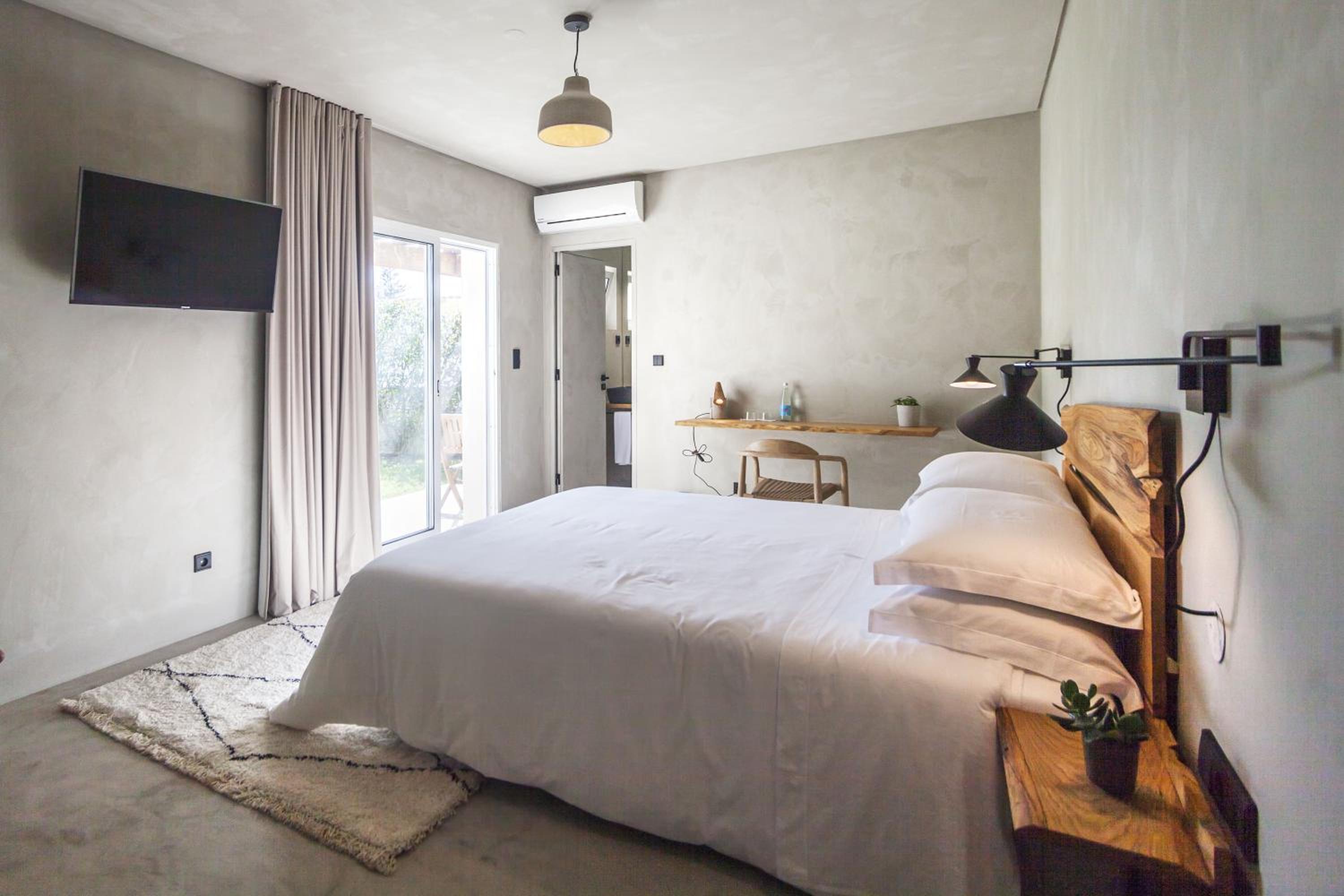 Superior Double Room photo 1