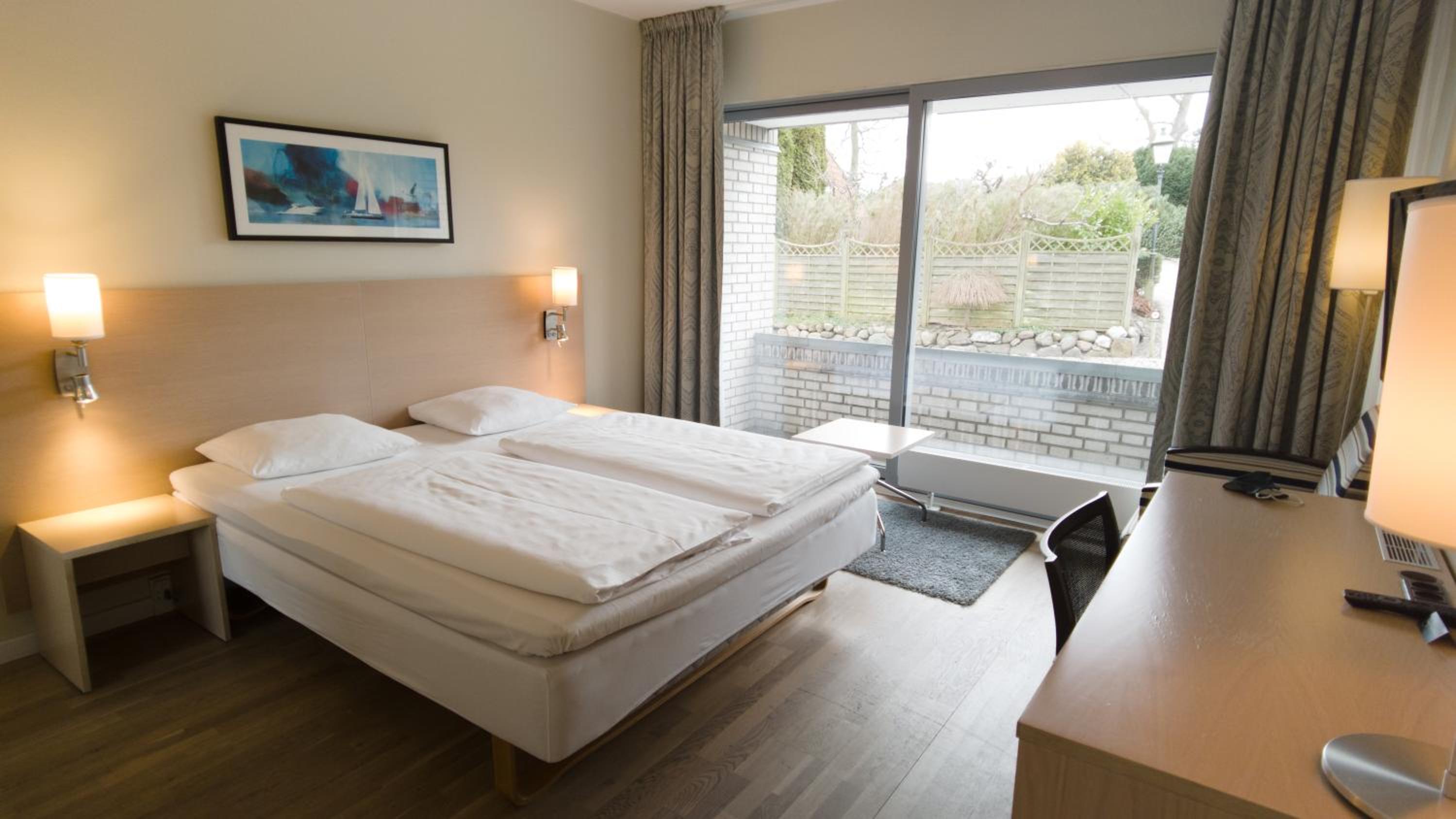 Economy Double Room - Photo 3