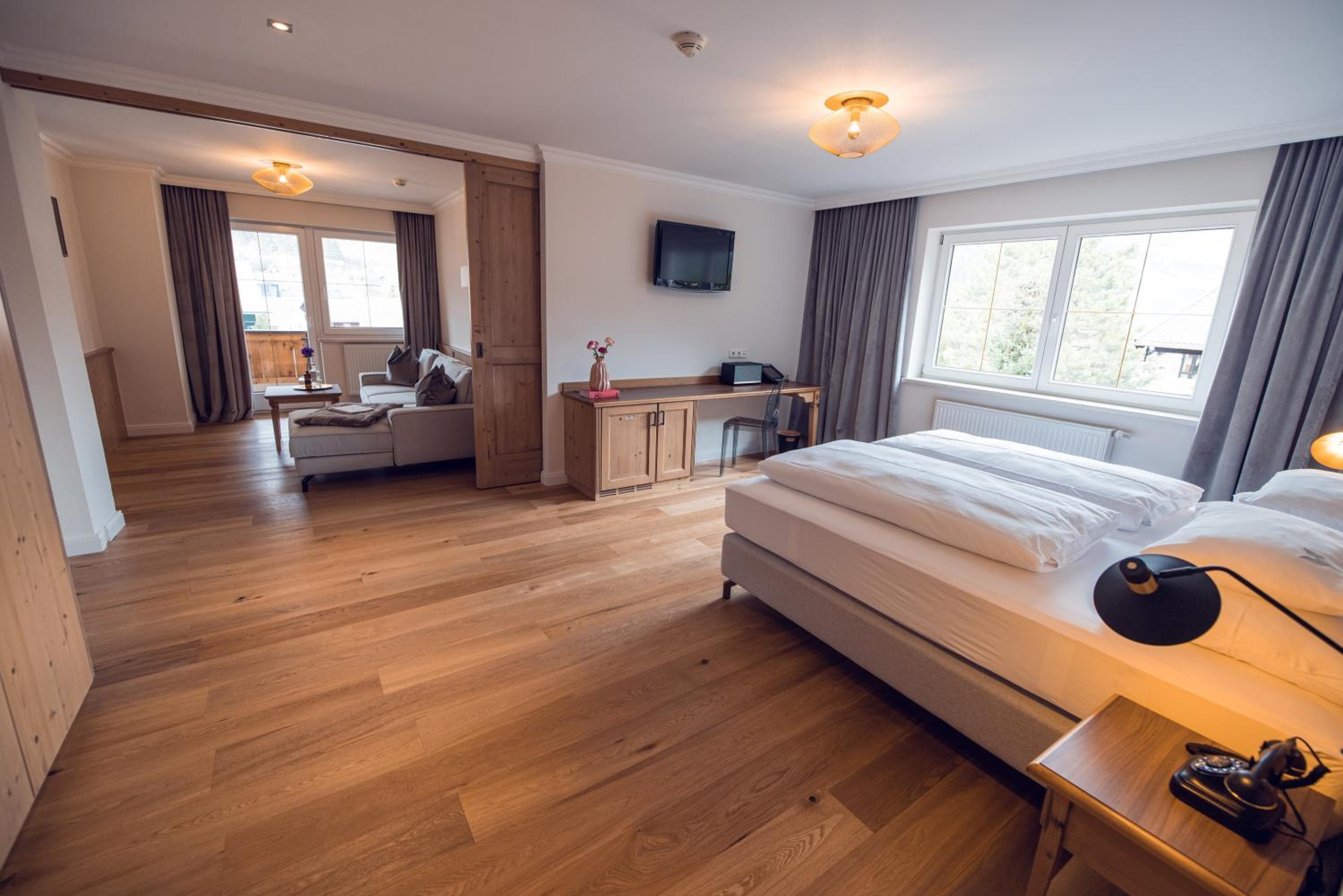 Family Suite