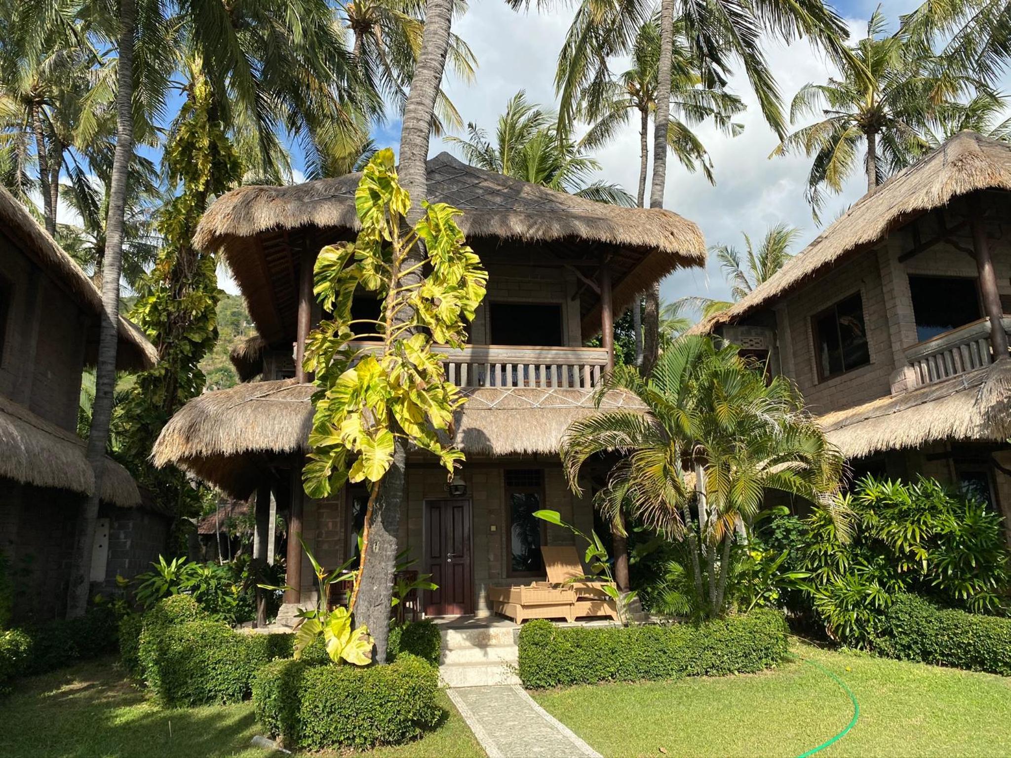 Bungalow (4 Adults) photo 2
