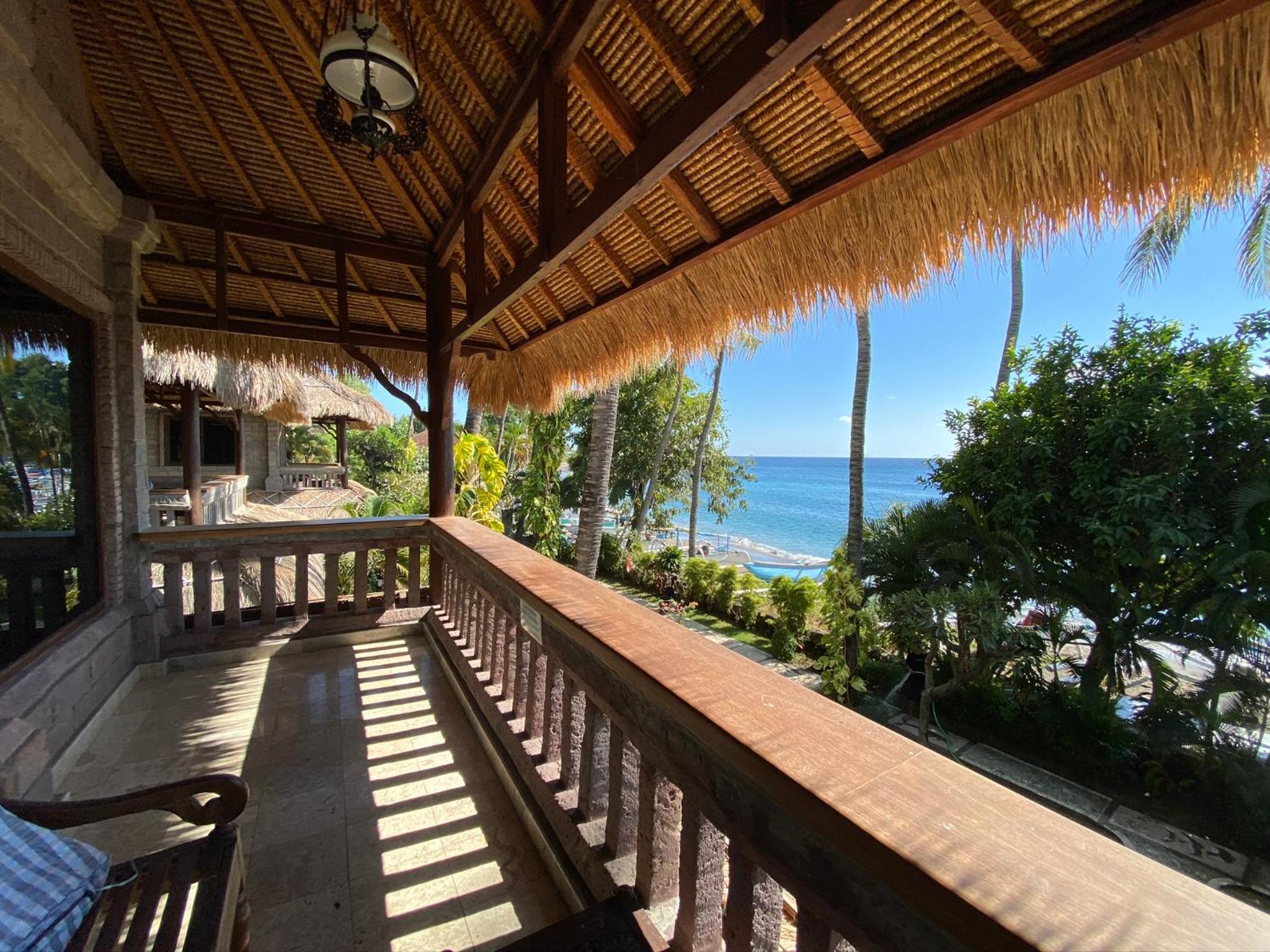 Bungalow (4 Adults) photo 3
