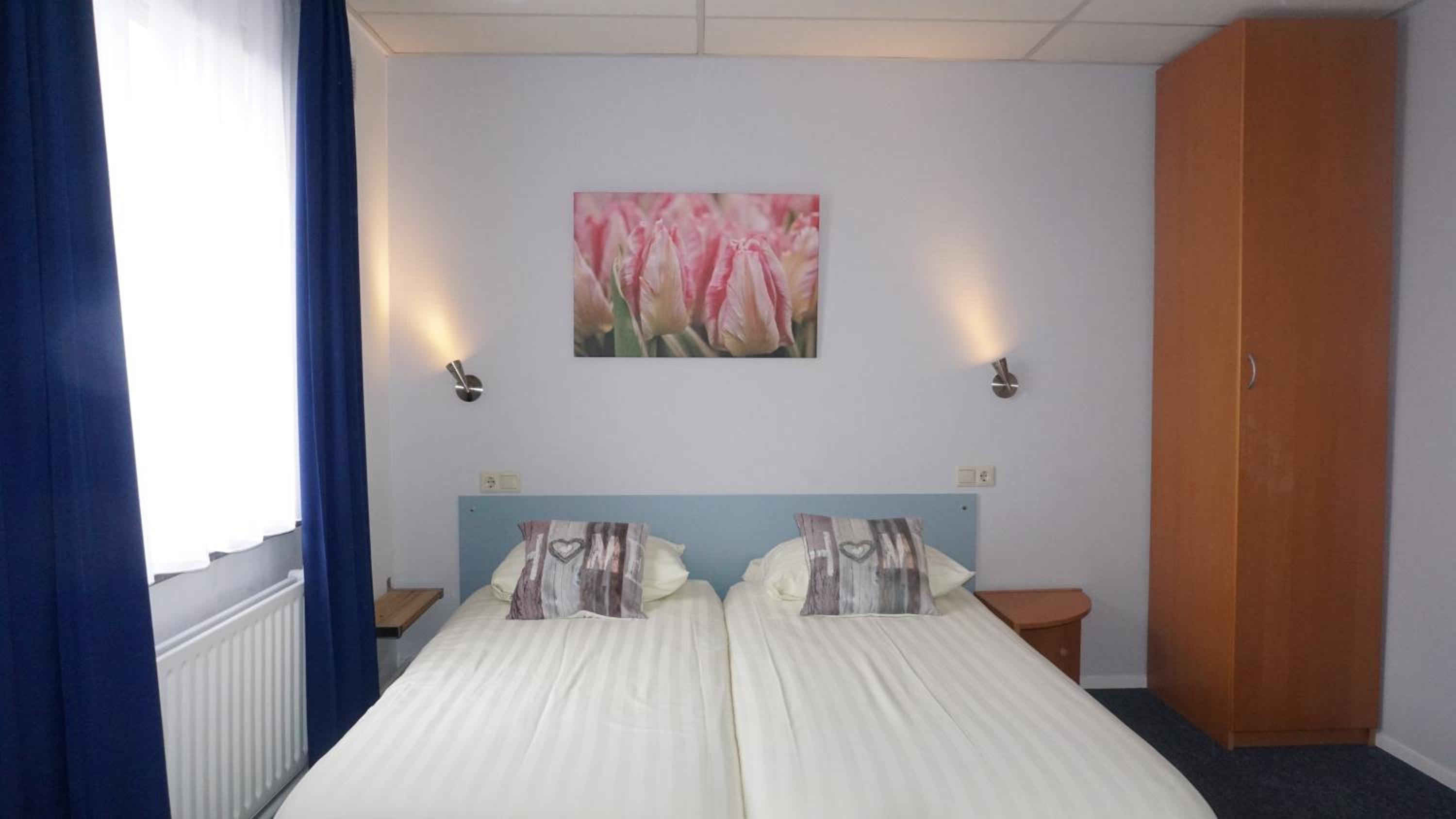 Small Twin Room