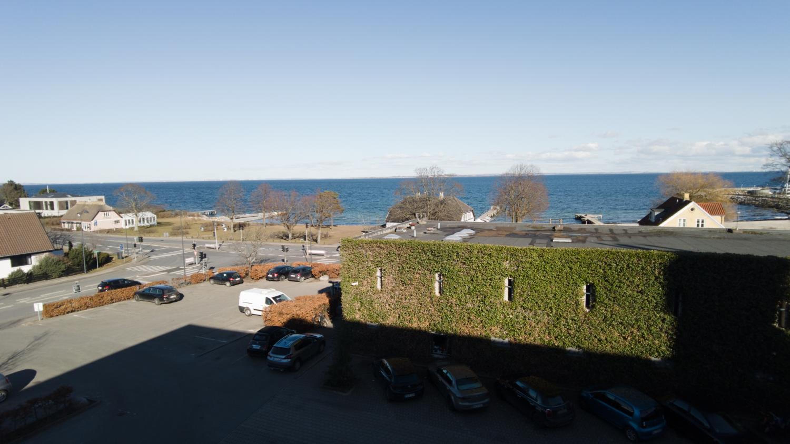 Double Room with Sea View - Photo 13