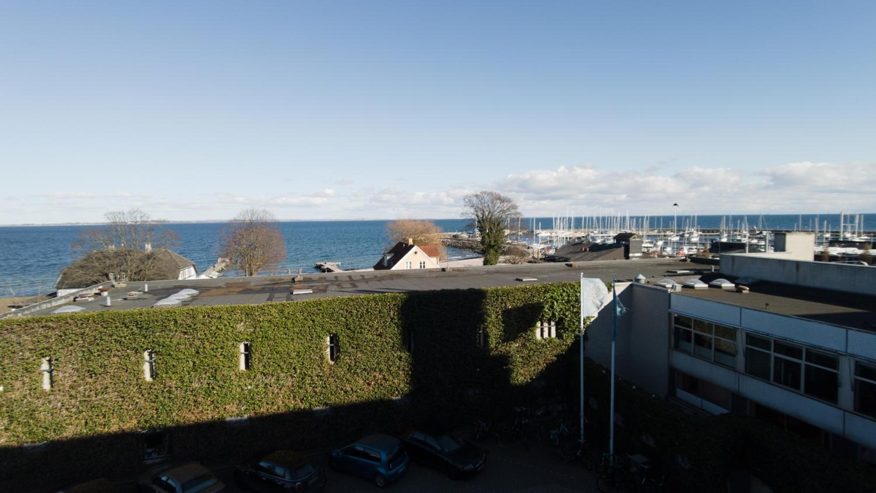 Double Room with Sea View - Photo 14