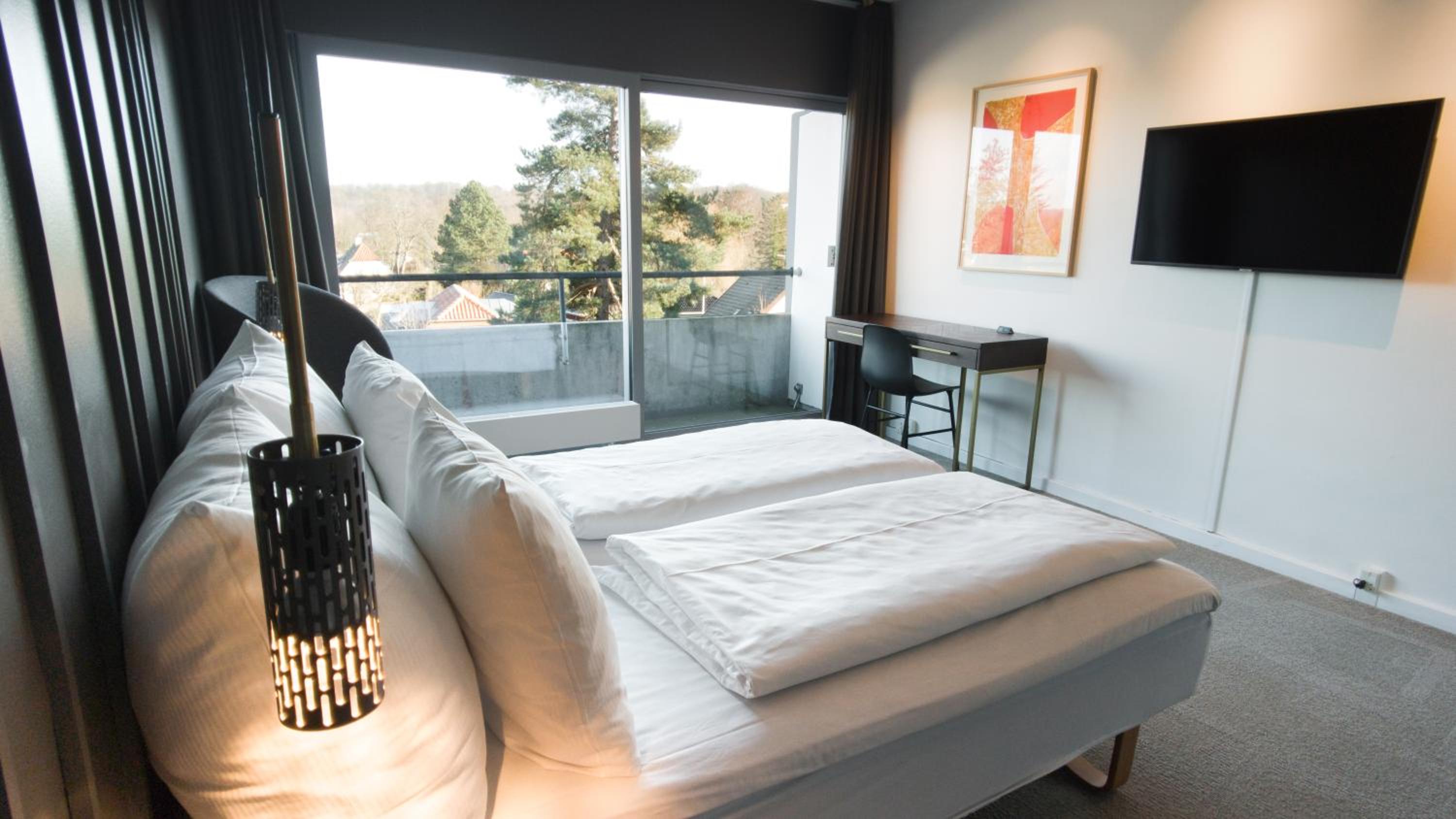 Standard Twin Room - Photo 2