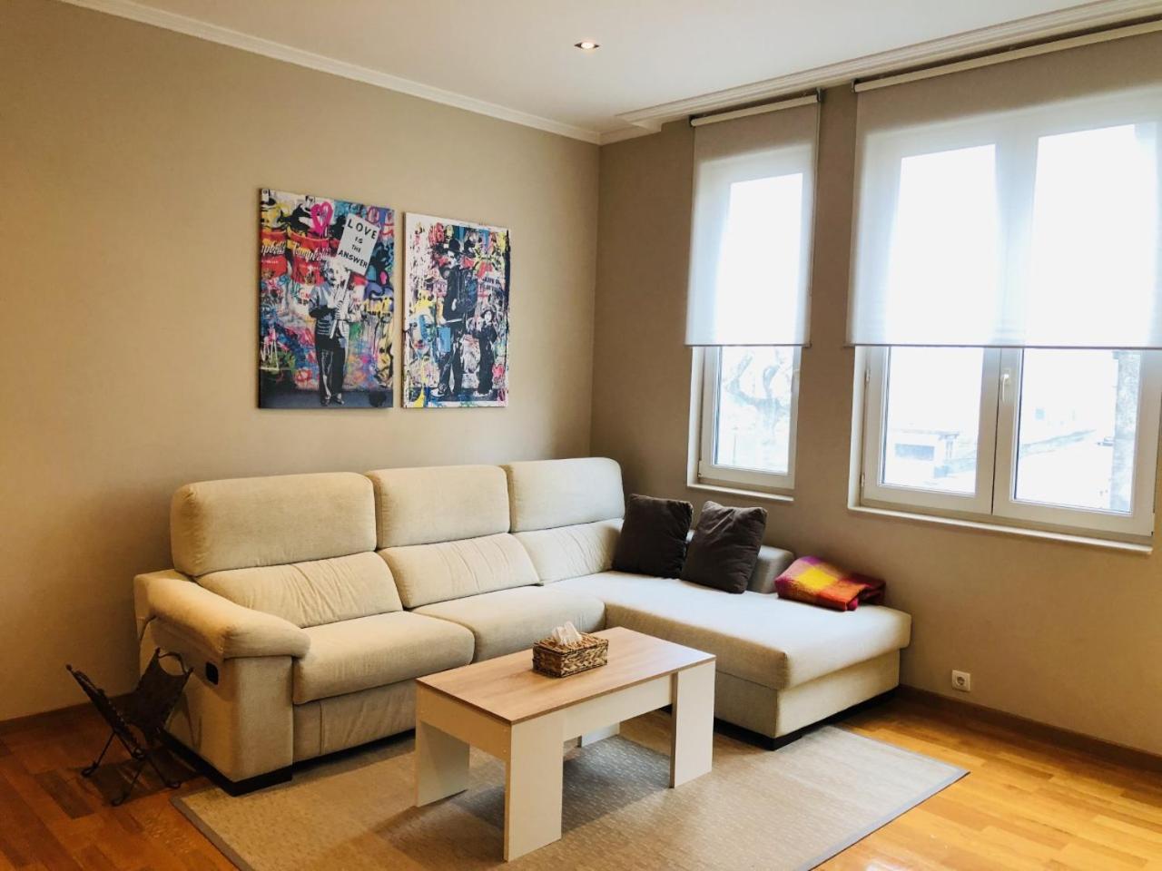 Three-Bedroom Apartment - Photo 18