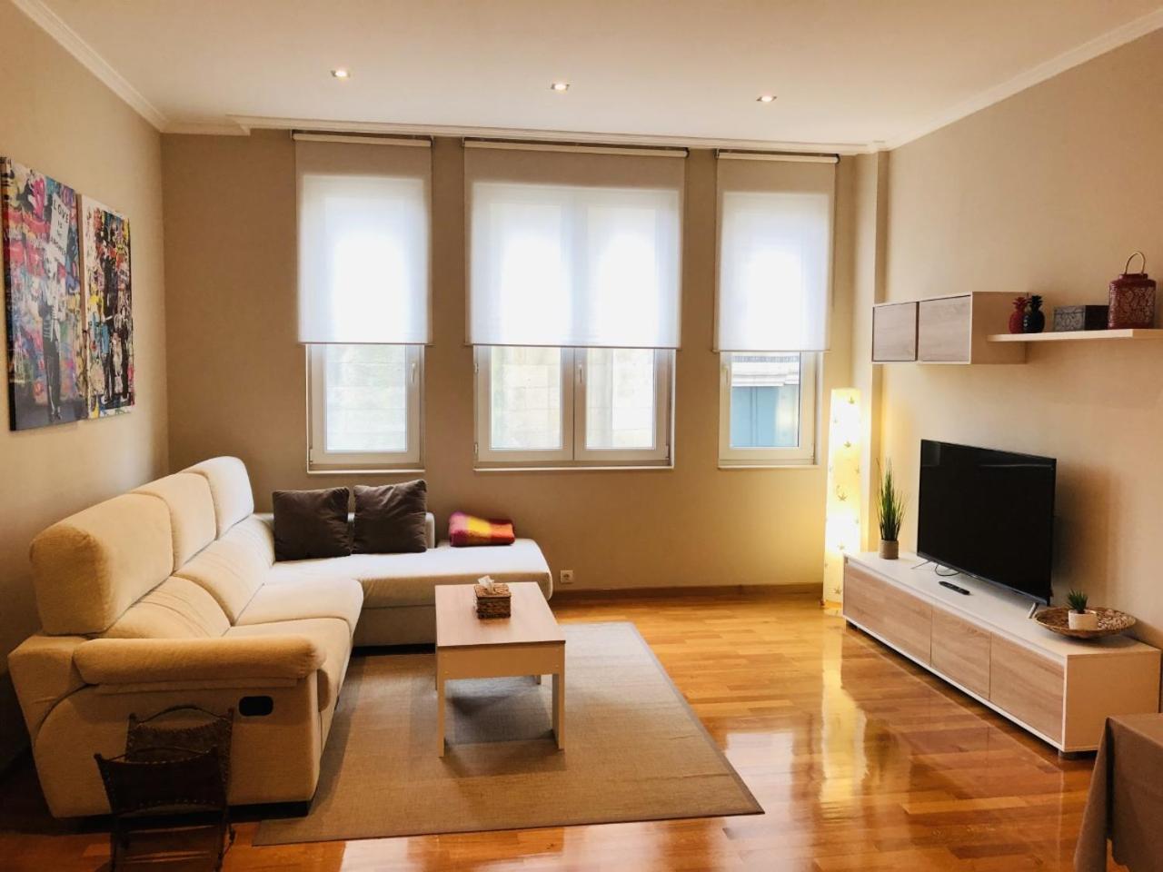 Three-Bedroom Apartment - Photo 16