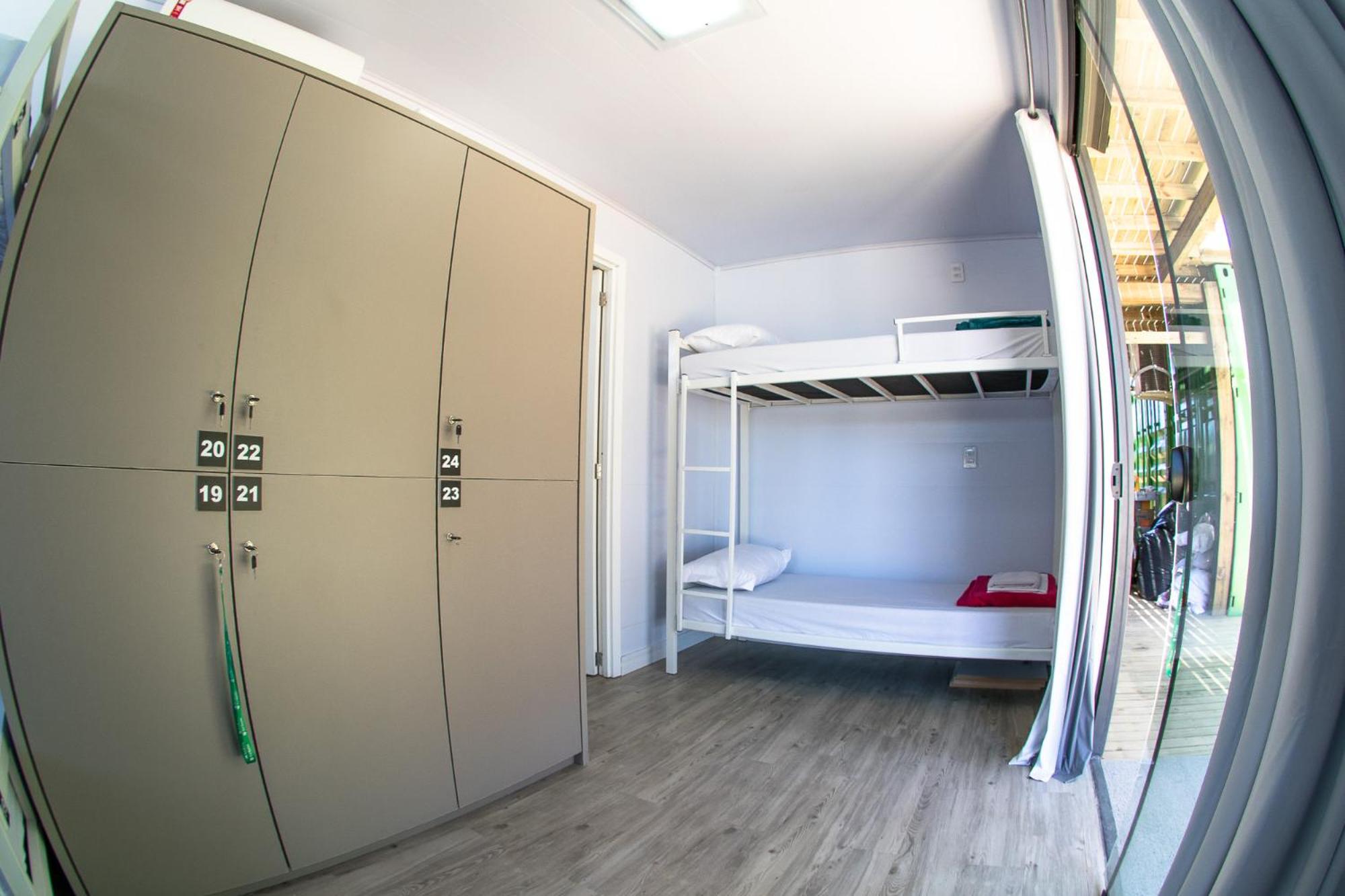 Bed In 6-Bed Female Dormitory Room photo 3