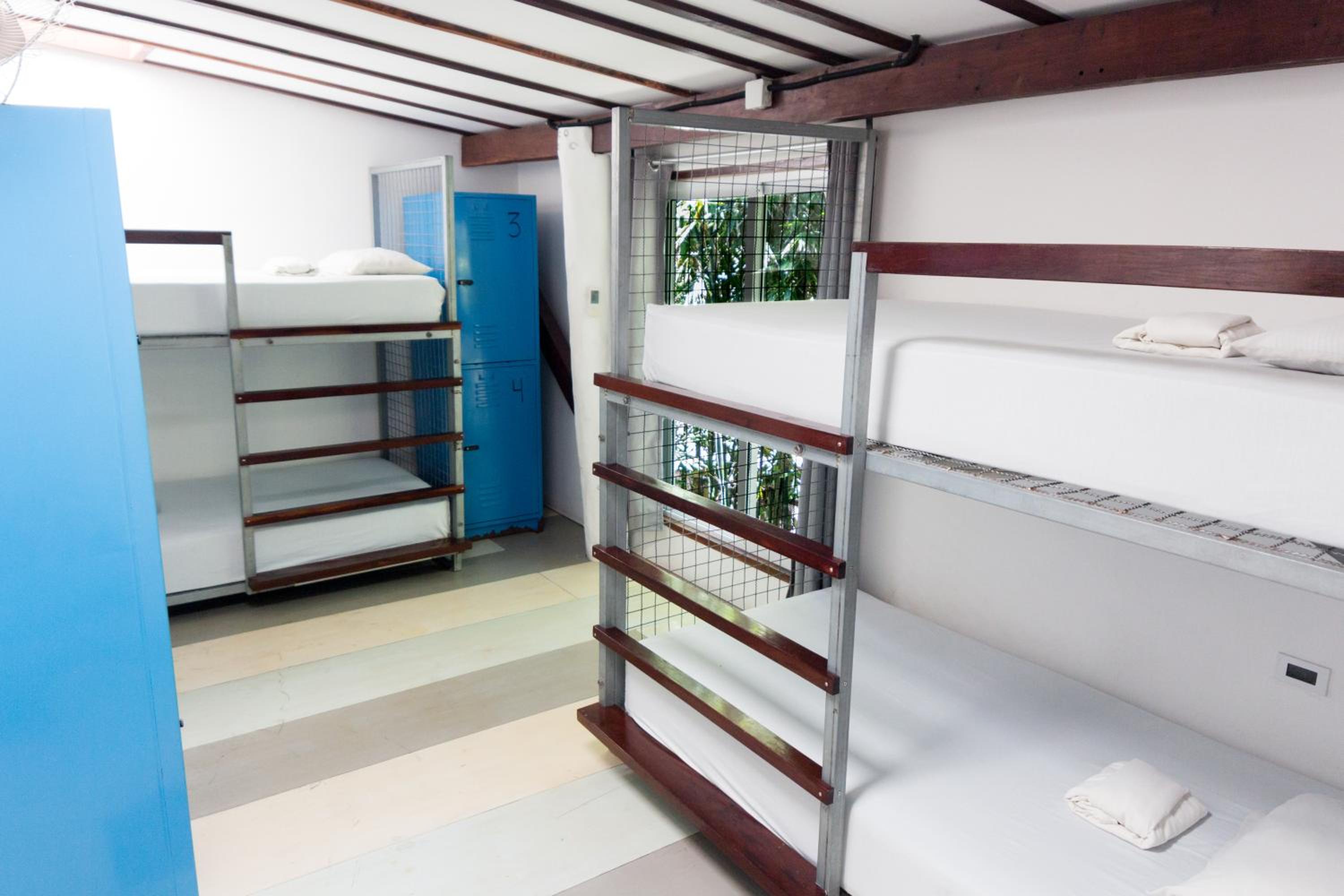 Quadruple Room photo 1