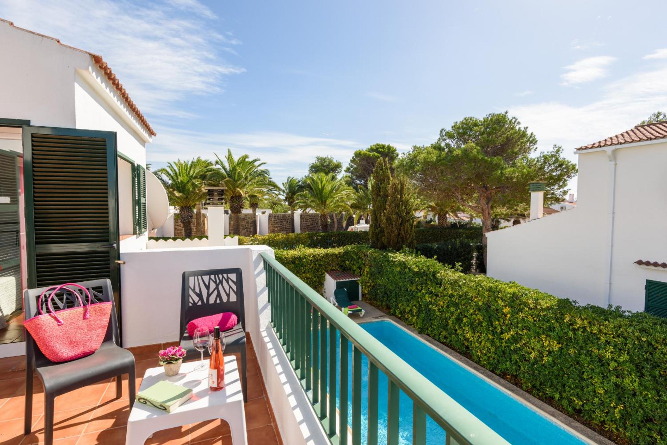 Villa with Private Pool photo 2