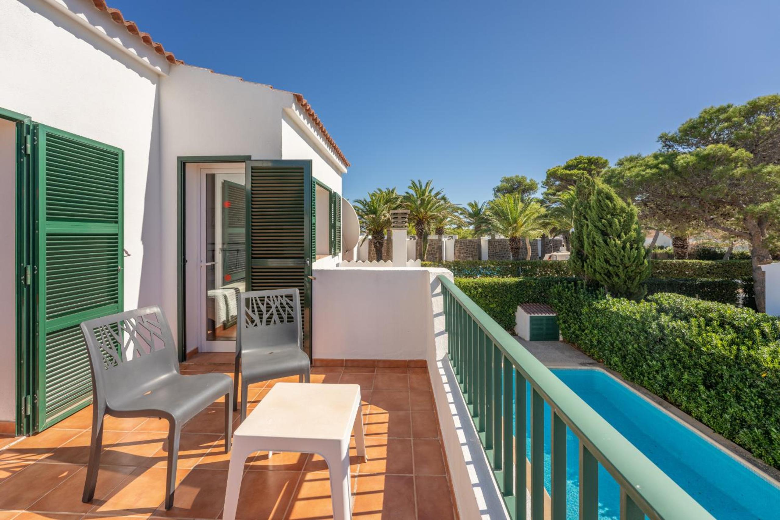 Villa with Private Pool photo 3