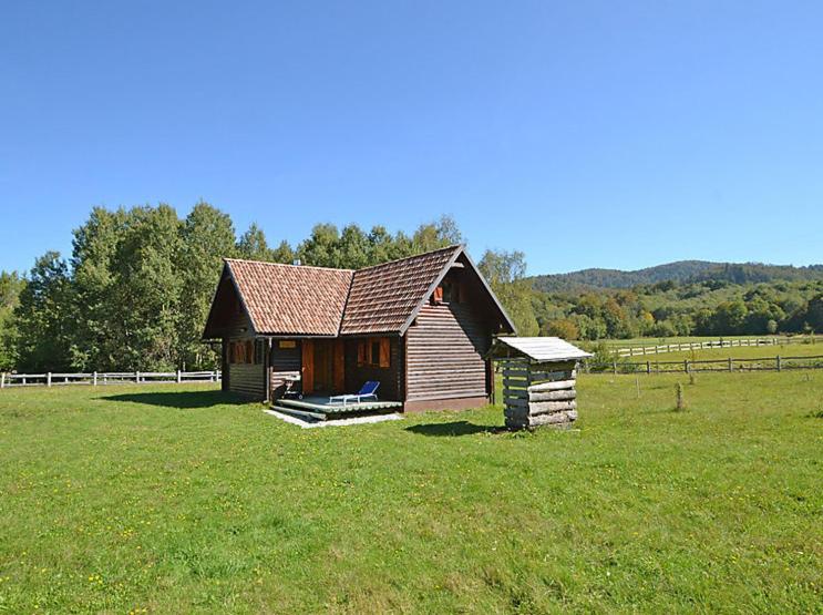 Two-Bedroom Chalet photo 3