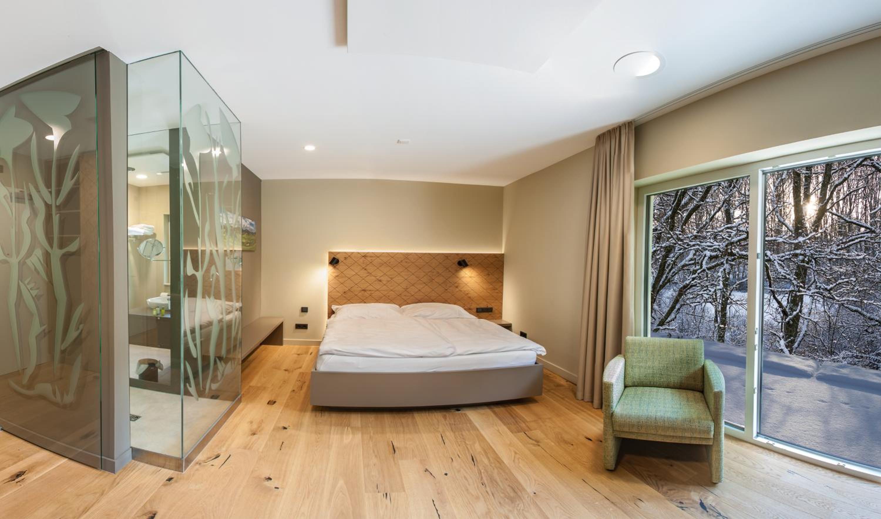Double Room with Terrace - Photo 1