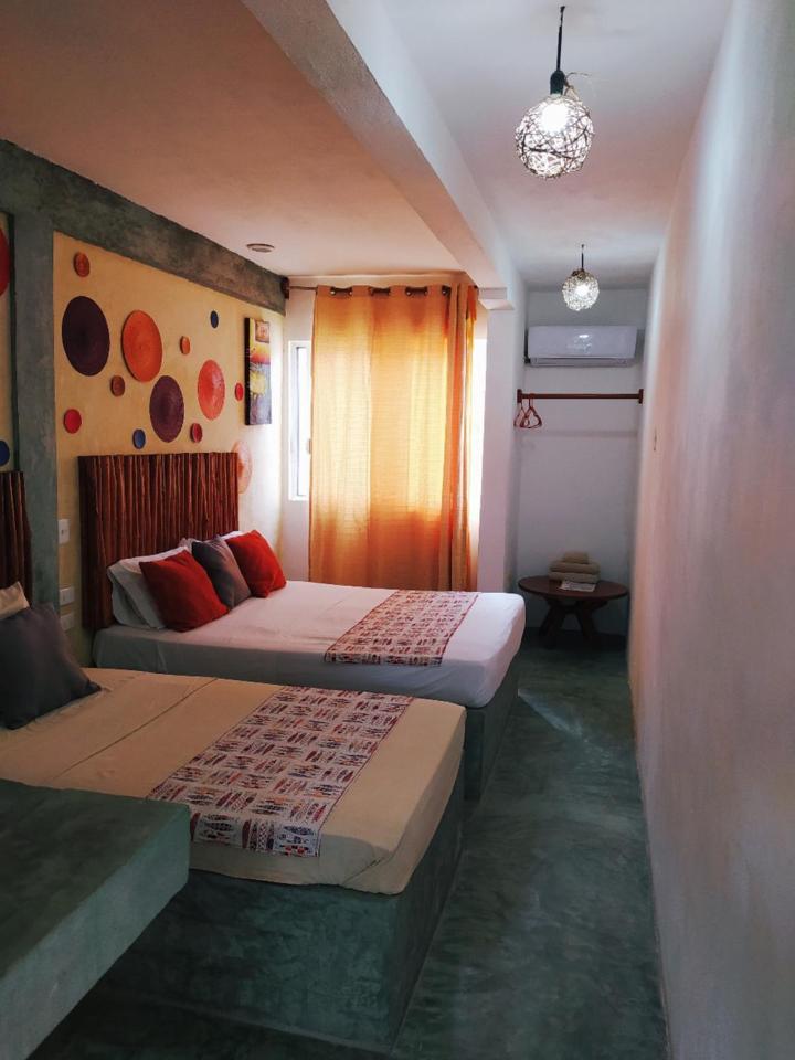 Basic Triple Room photo 3