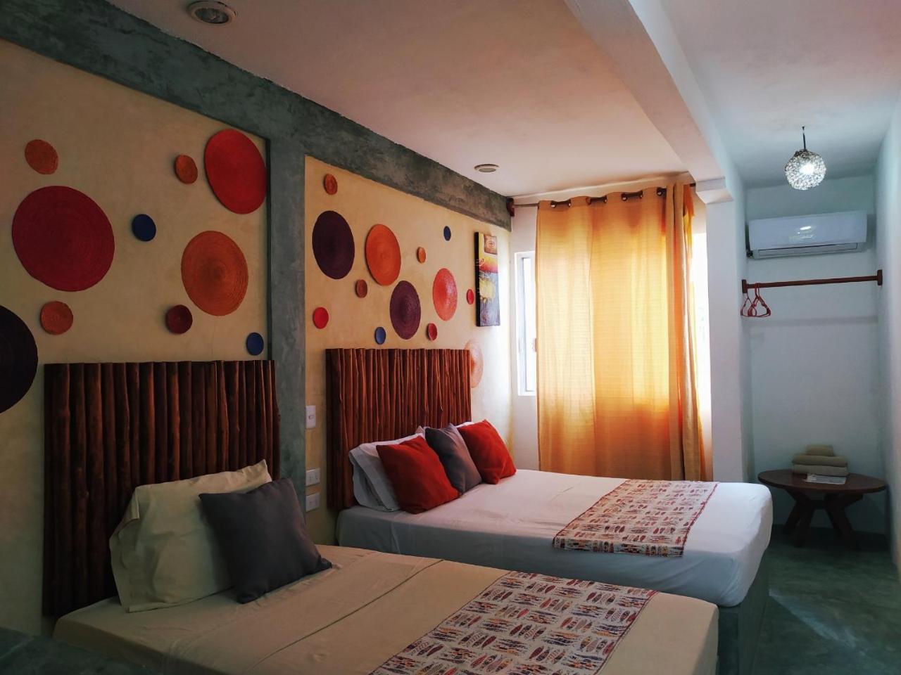 Basic Triple Room photo 1