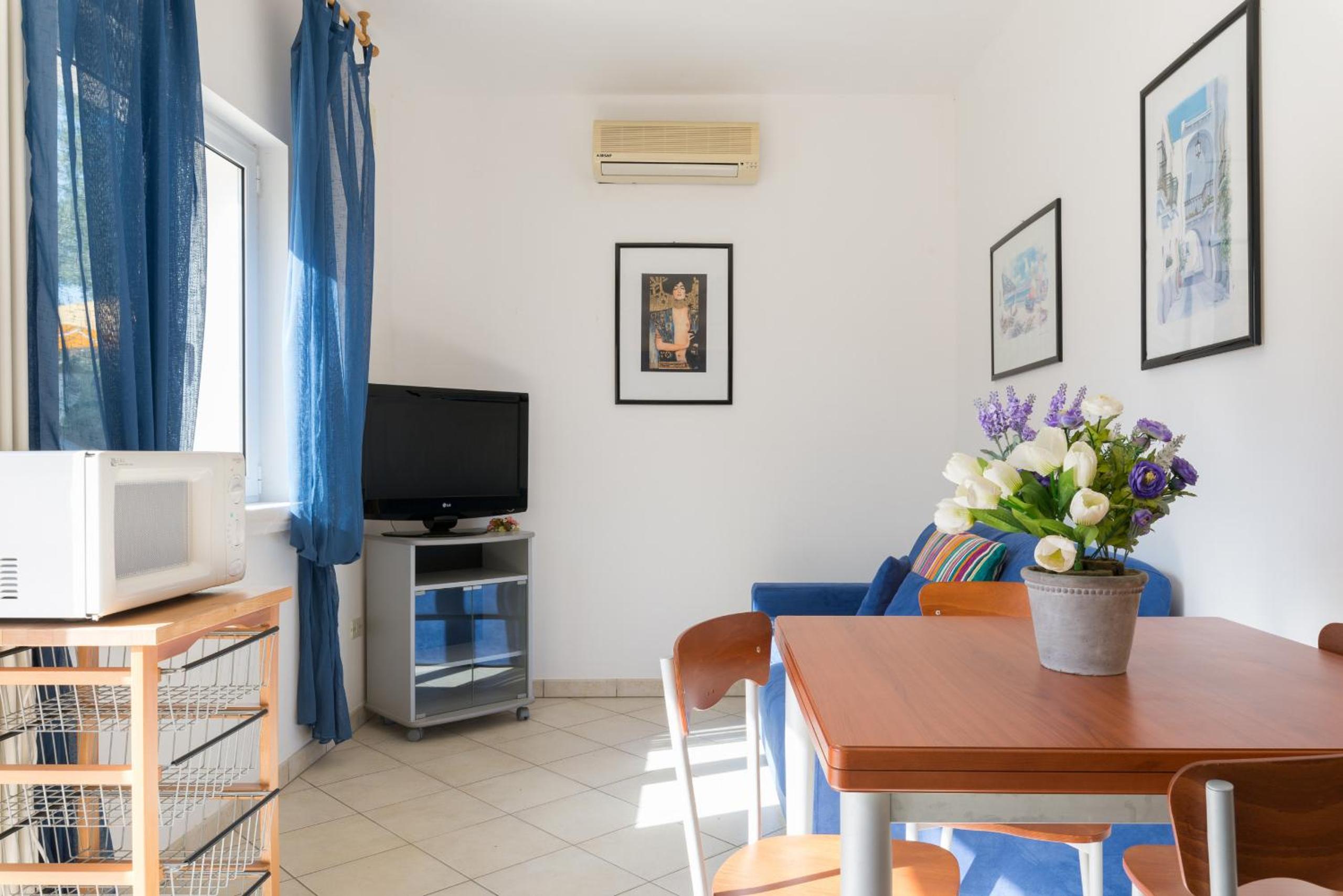 Apartment - Ground Floor